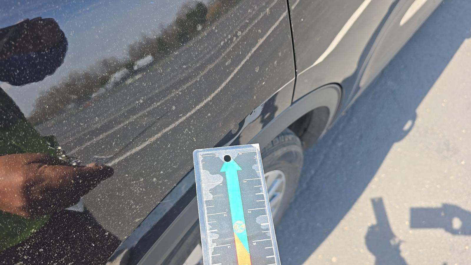 2021 Ford Escape Titanium AWD