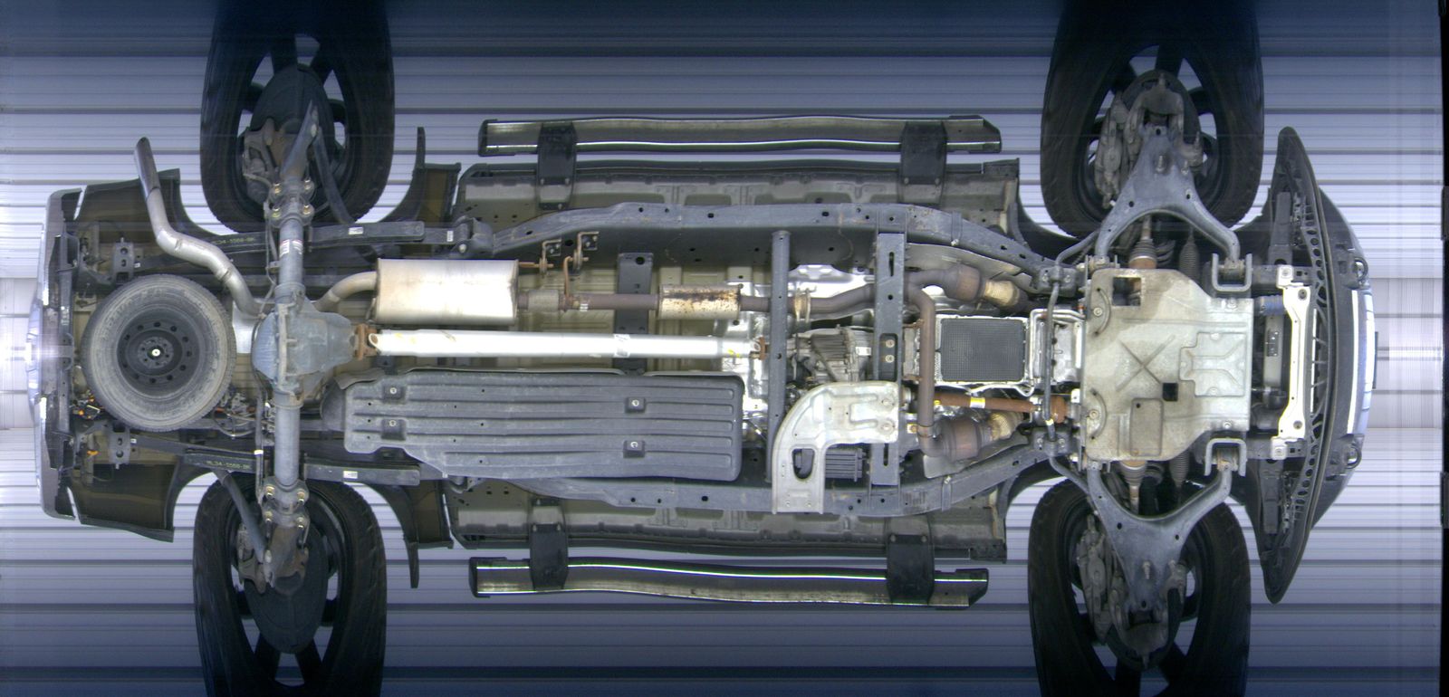 2022 Ford F-150 XLT AWD