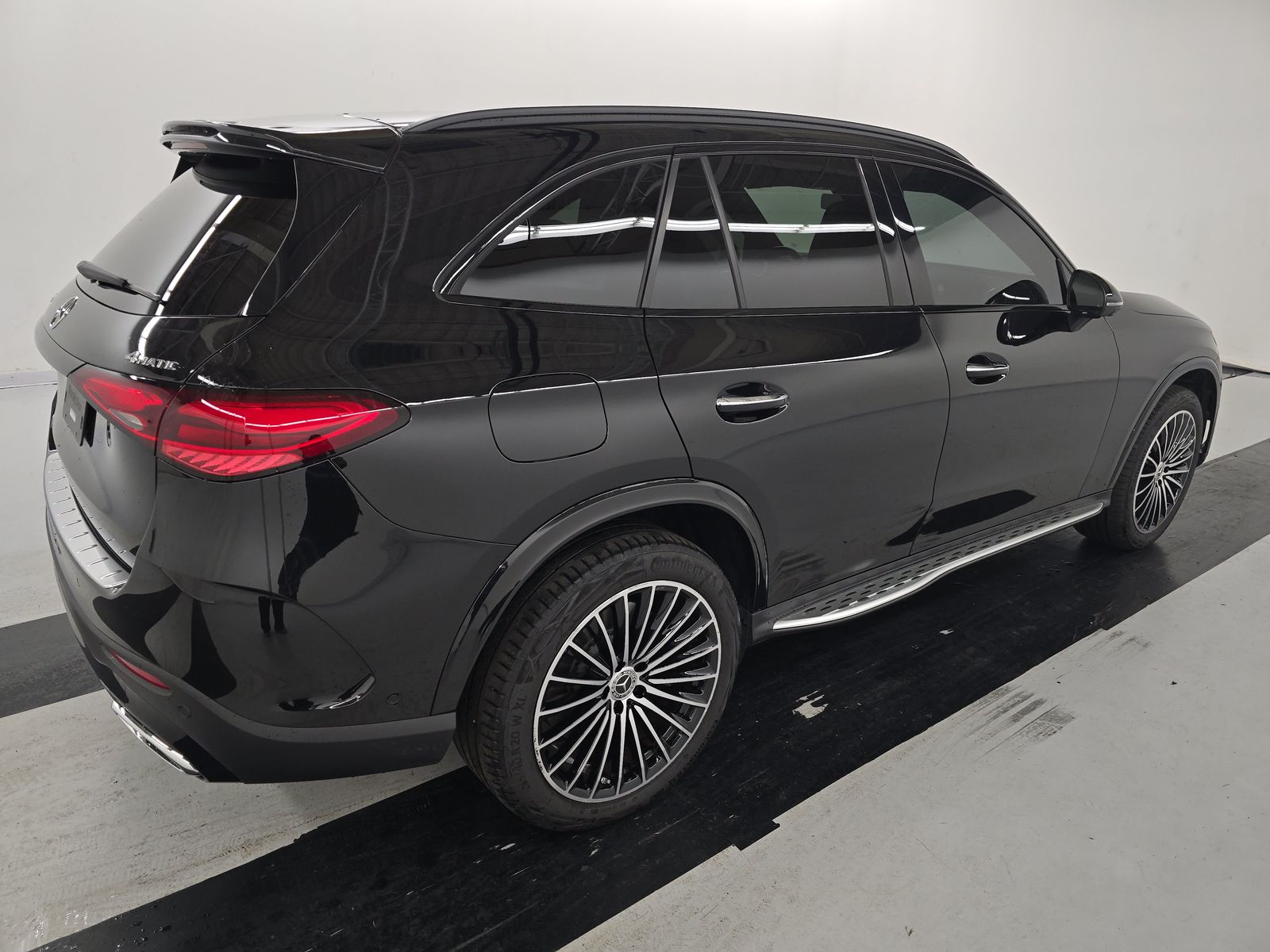 MERCEDES-BENZ GLC - 5