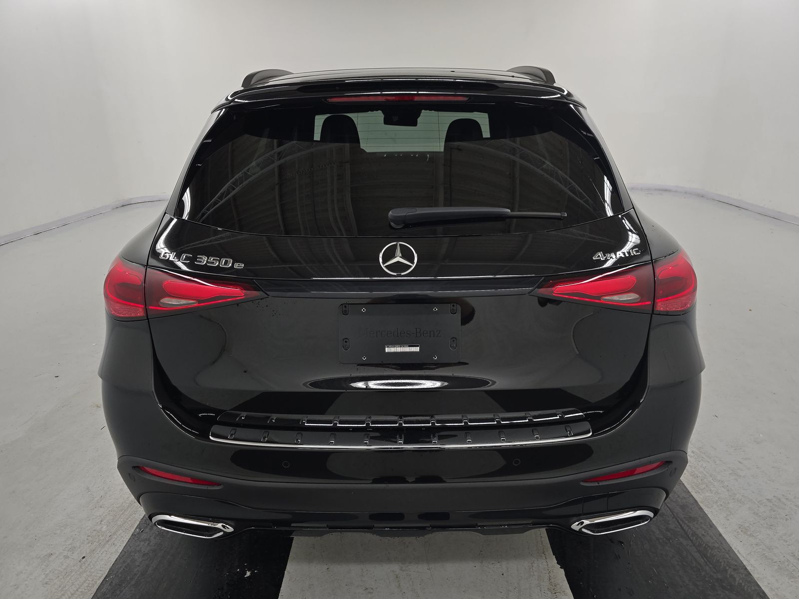 MERCEDES-BENZ GLC - 6