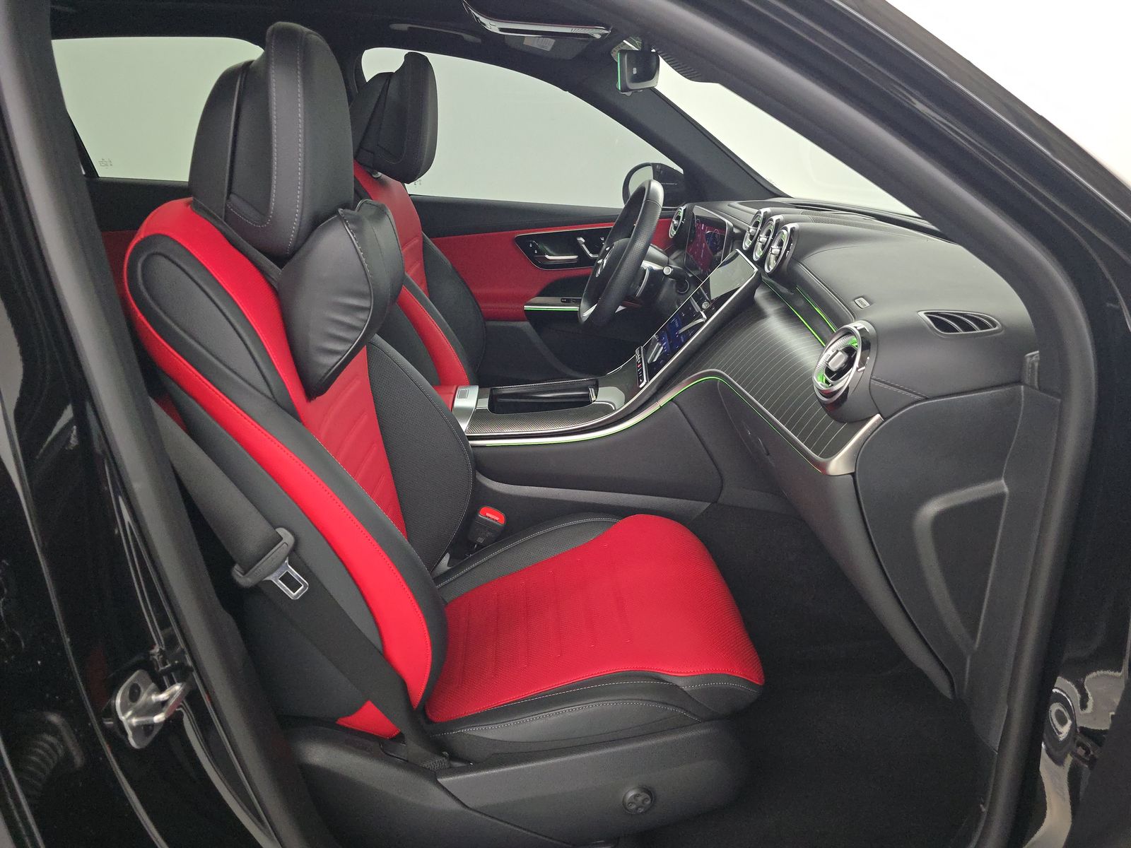 MERCEDES-BENZ GLC - 9