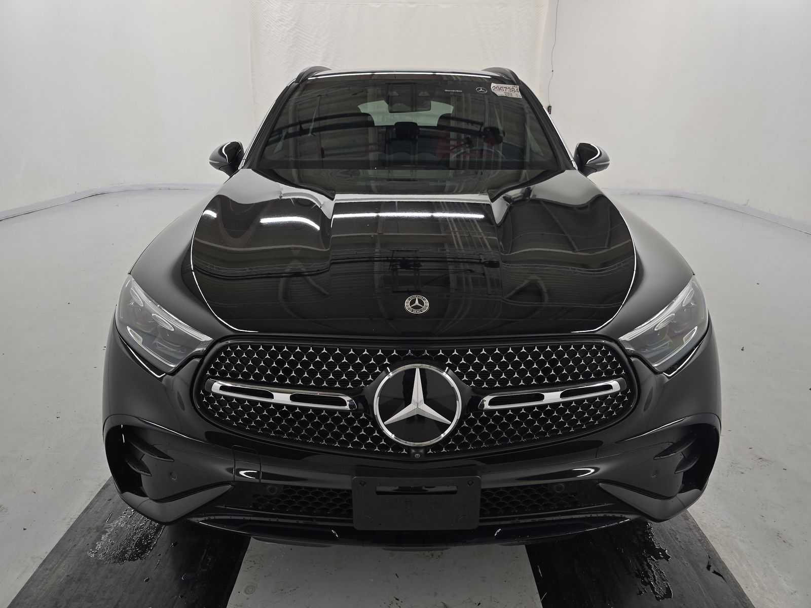 MERCEDES-BENZ GLC - 3