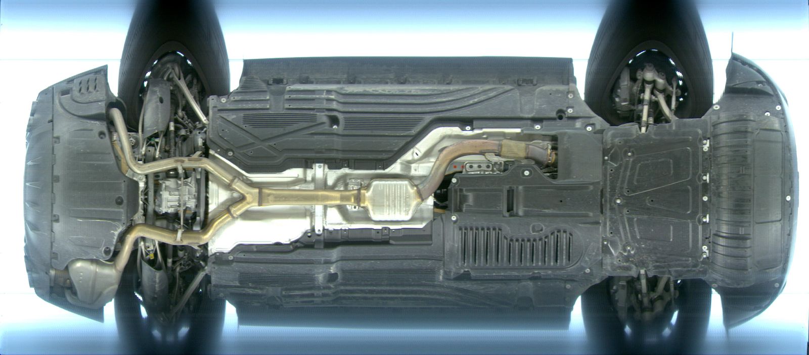 2025 Mercedes-Benz GLC AMG GLC 43 AWD