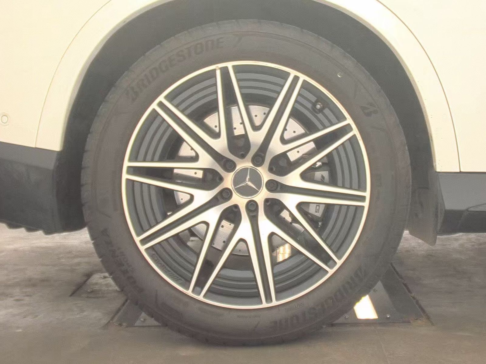 2025 Mercedes-Benz GLC AMG GLC 43 AWD