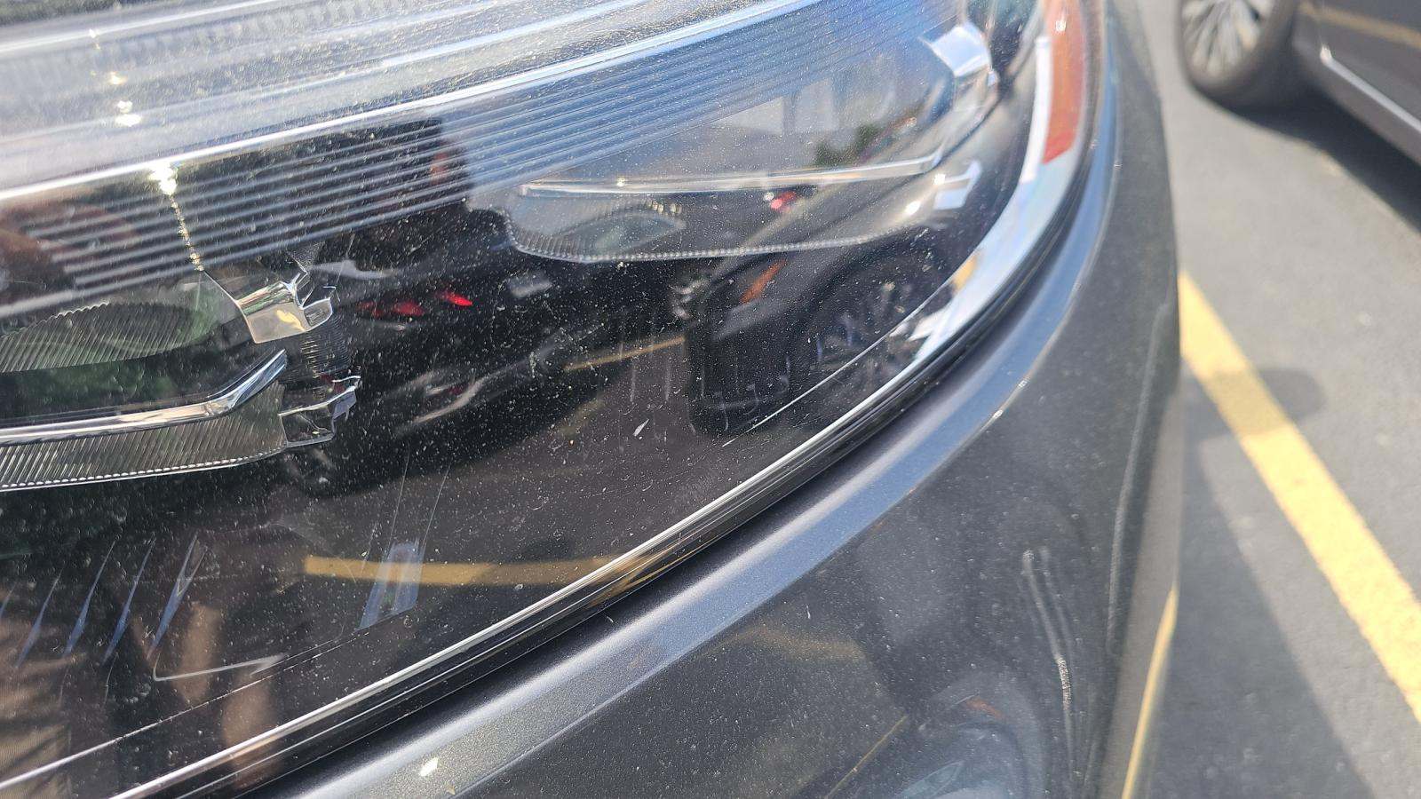 2022 Ford Explorer XLT RWD