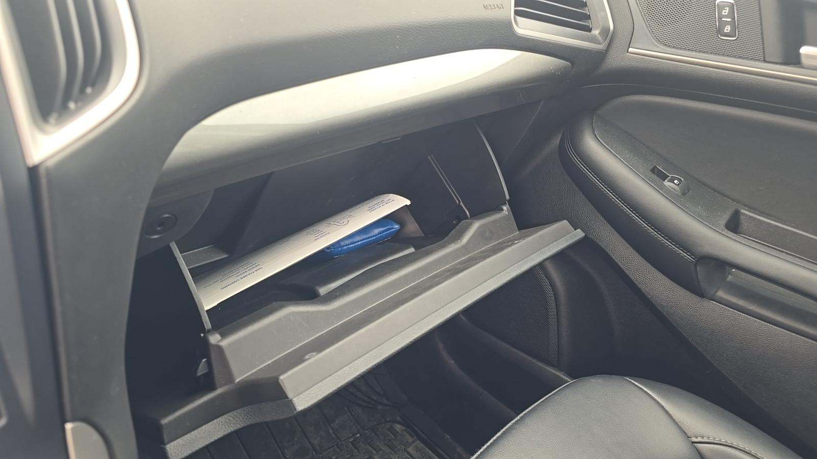 2023 Ford Edge SEL AWD