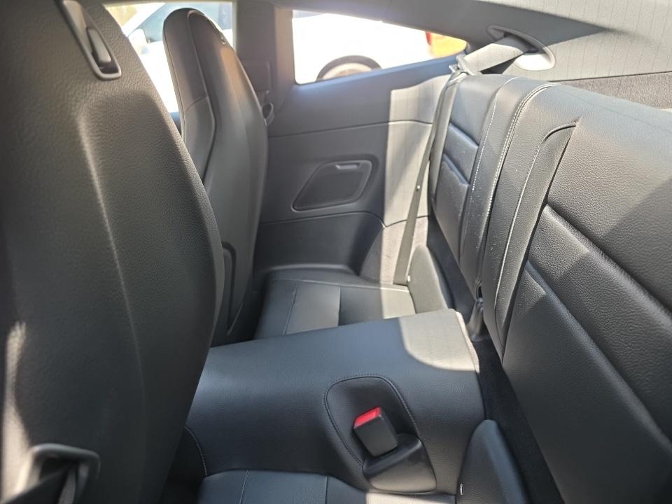 2020 Porsche 911 Carrera RWD