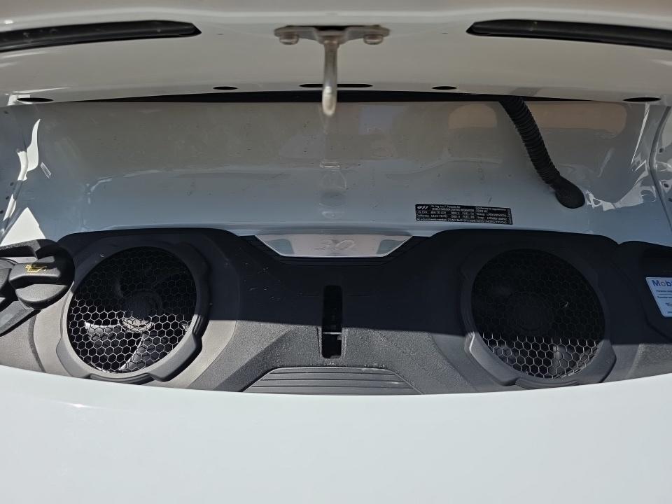 2020 Porsche 911 Carrera RWD