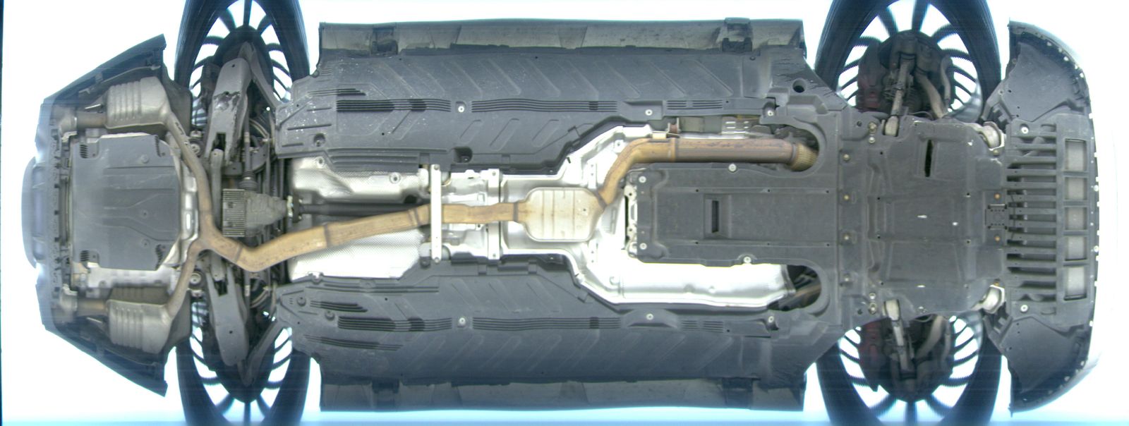 2021 Mercedes-Benz CLS AMG CLS 53 AWD