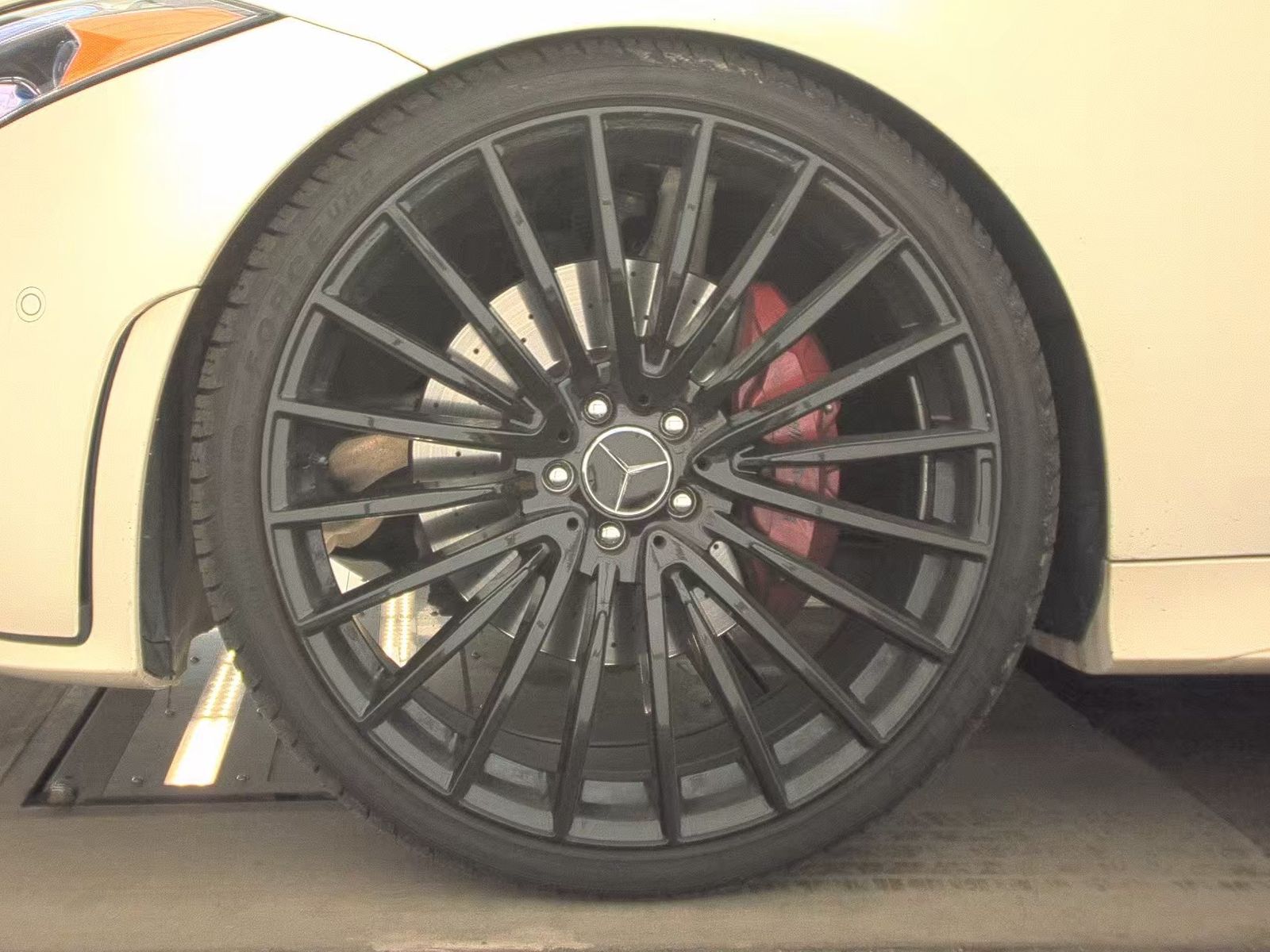 2021 Mercedes-Benz CLS AMG CLS 53 AWD