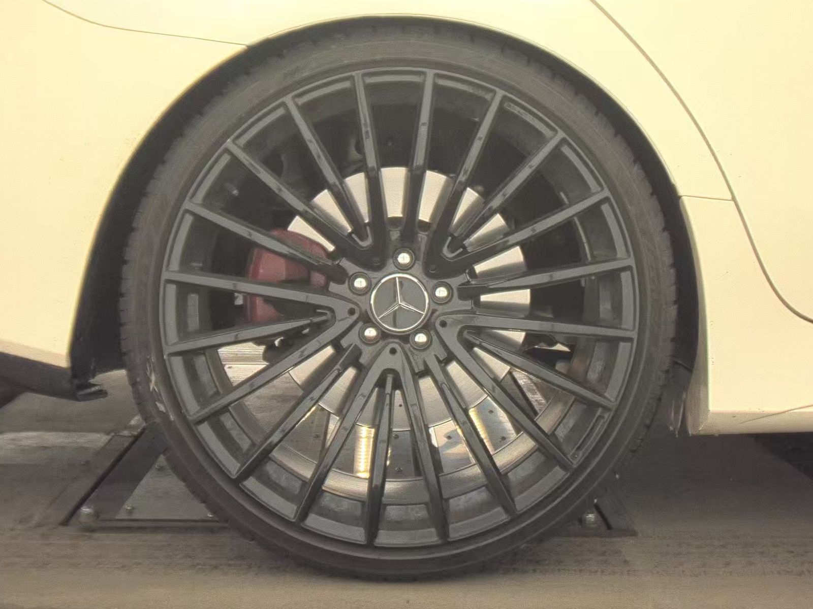 2021 Mercedes-Benz CLS AMG CLS 53 AWD