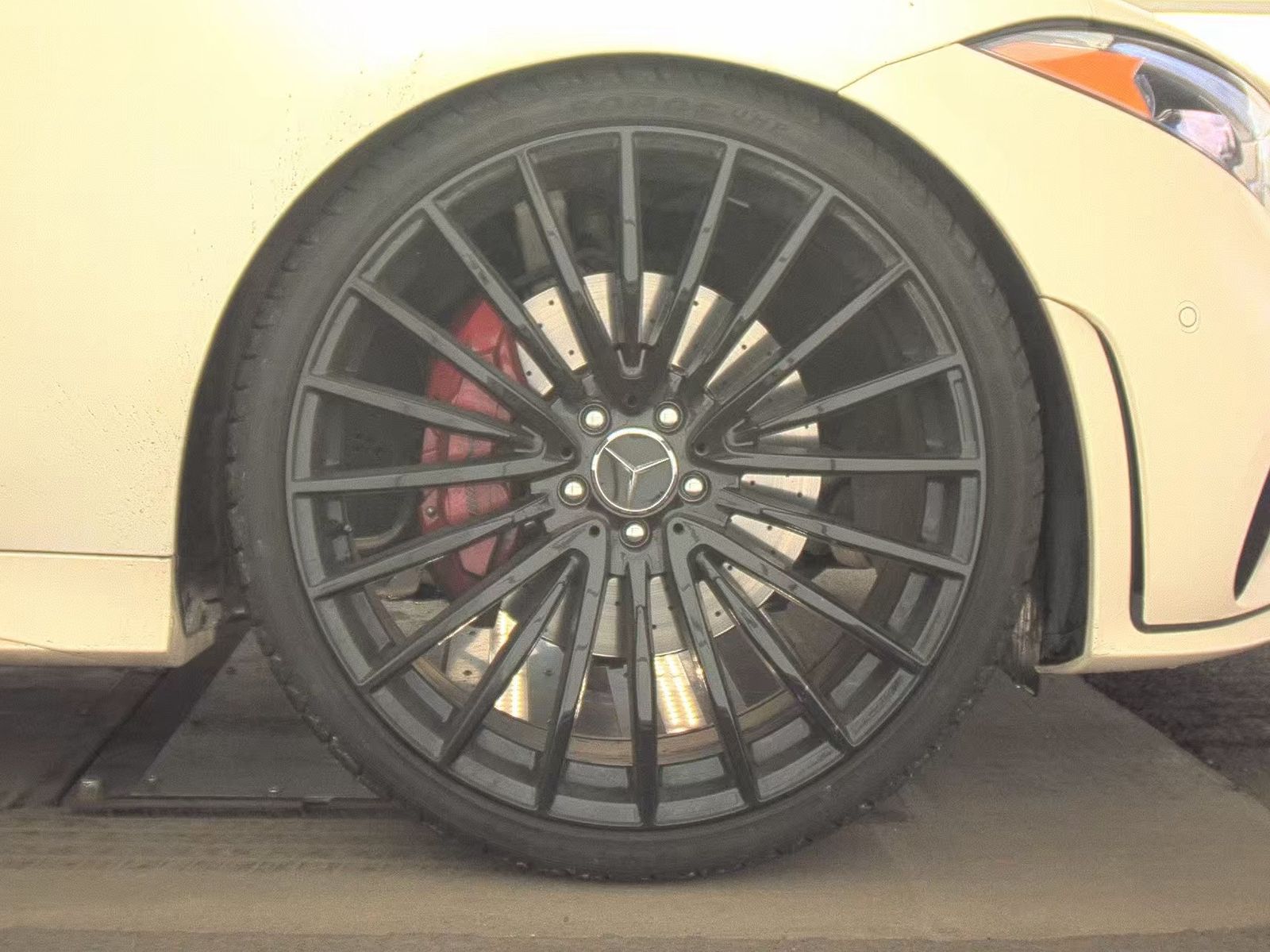 2021 Mercedes-Benz CLS AMG CLS 53 AWD