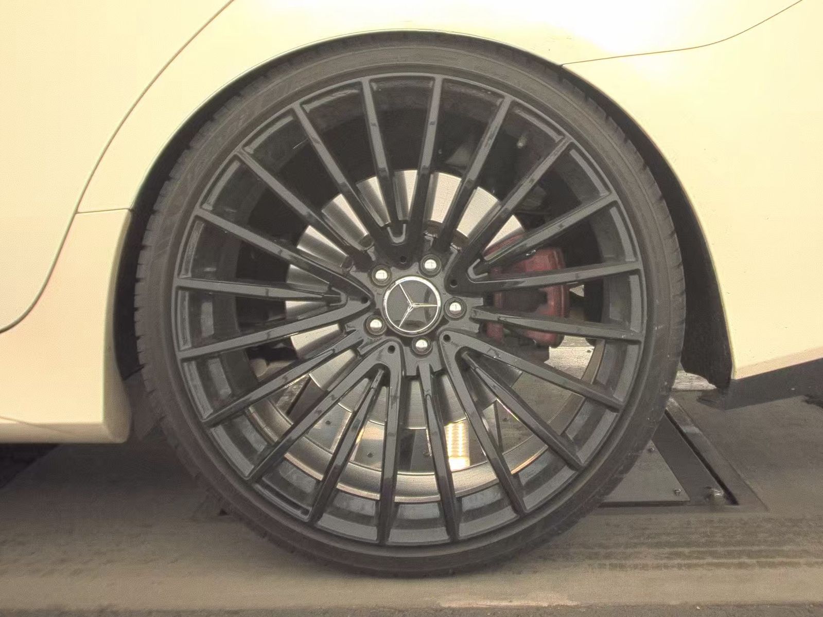 2021 Mercedes-Benz CLS AMG CLS 53 AWD