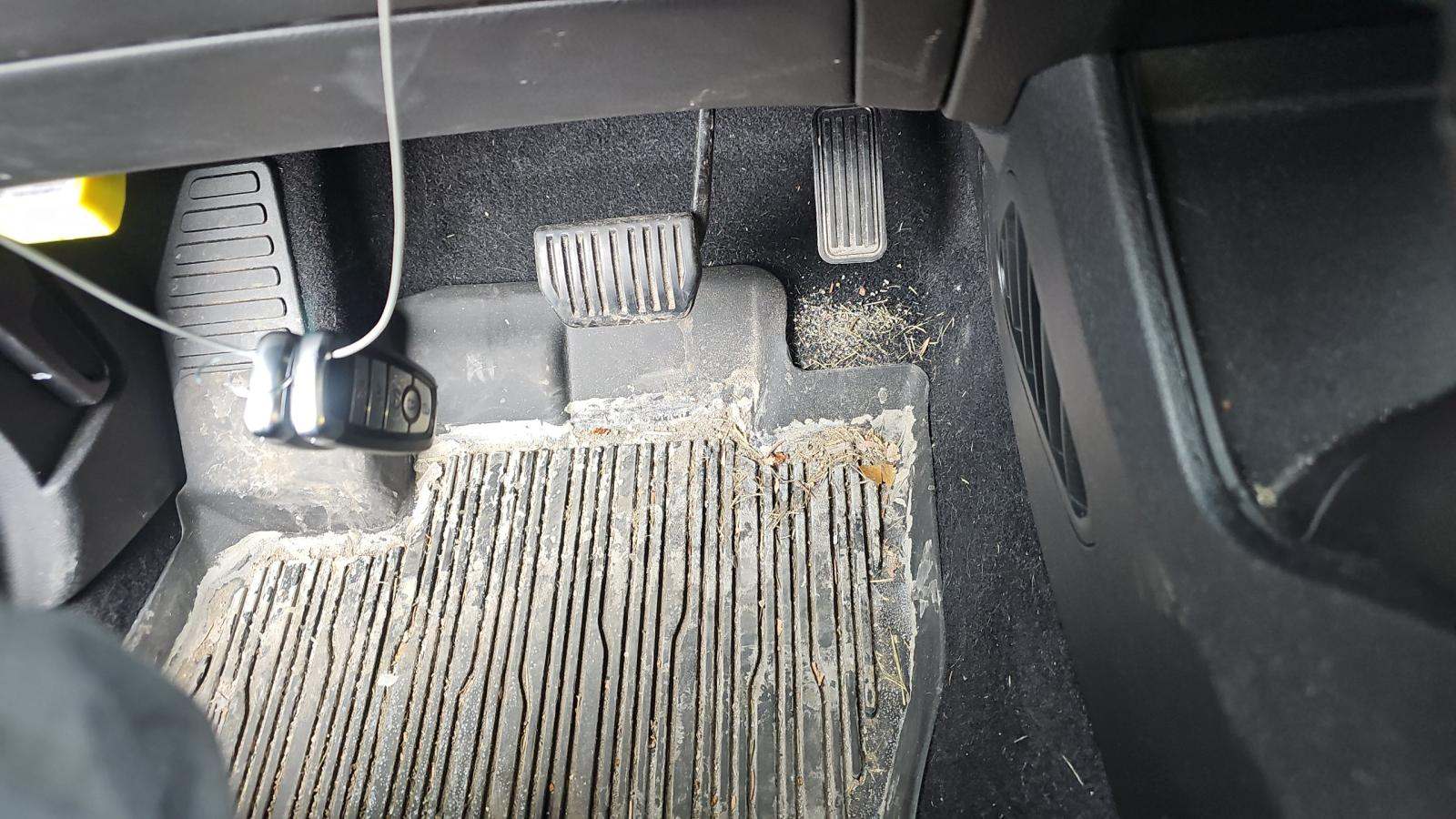 2023 Ford Edge SEL AWD