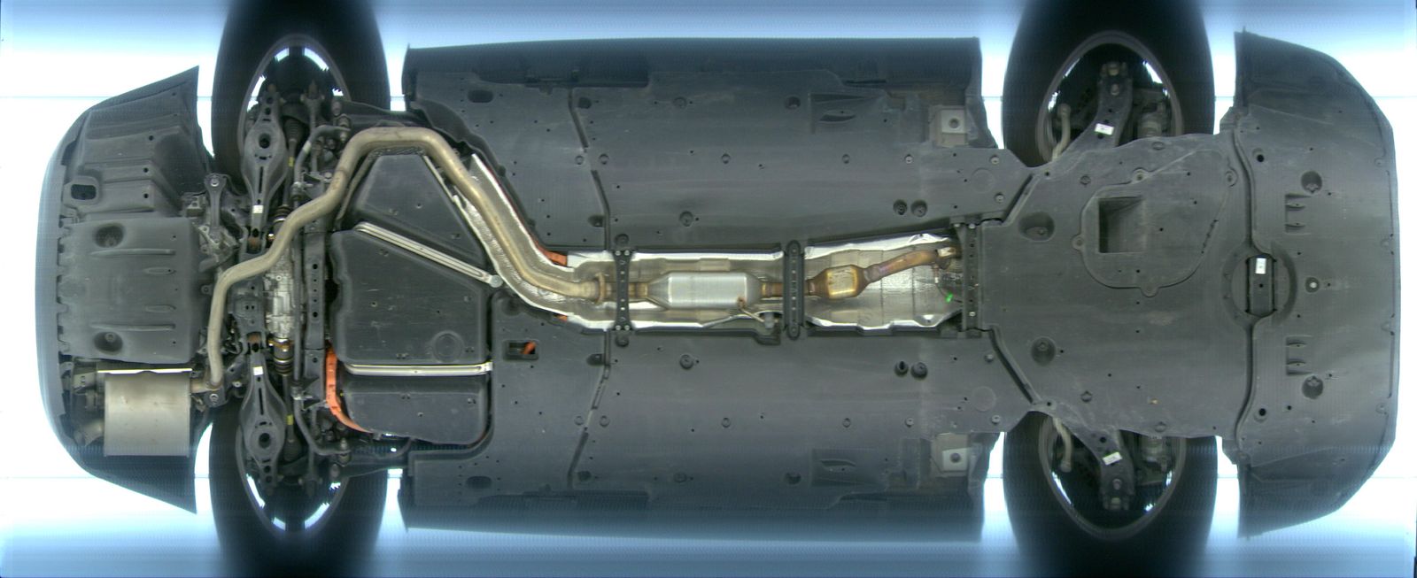 2025 Toyota Camry LE AWD