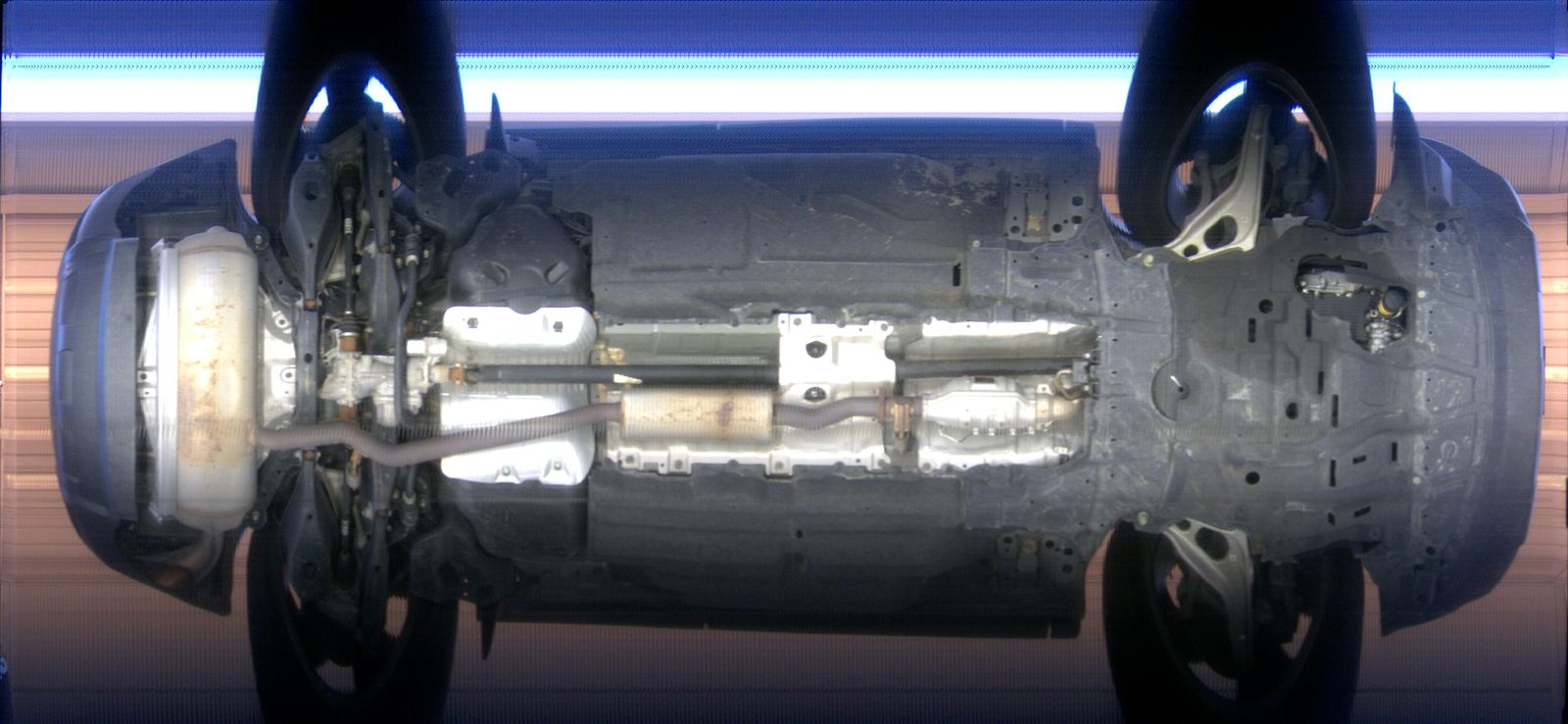 2024 Nissan Rogue SV AWD