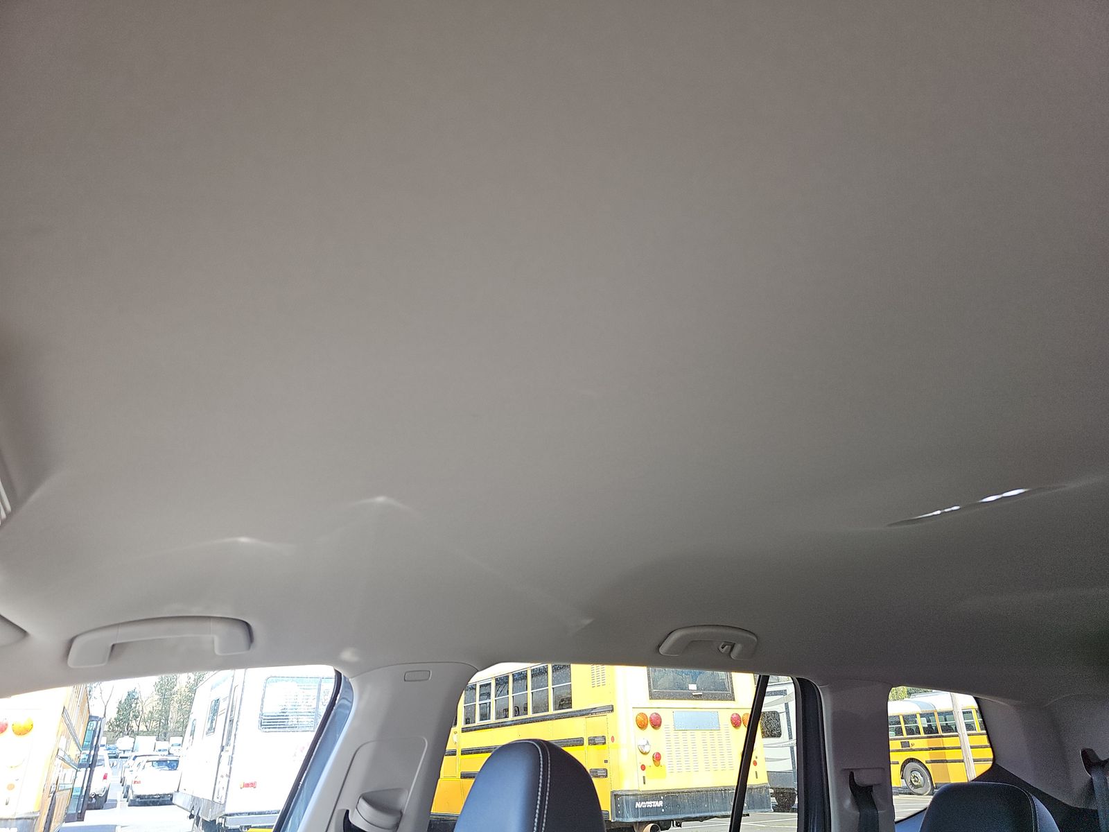 2025 Volkswagen Atlas 2.0T SE FWD