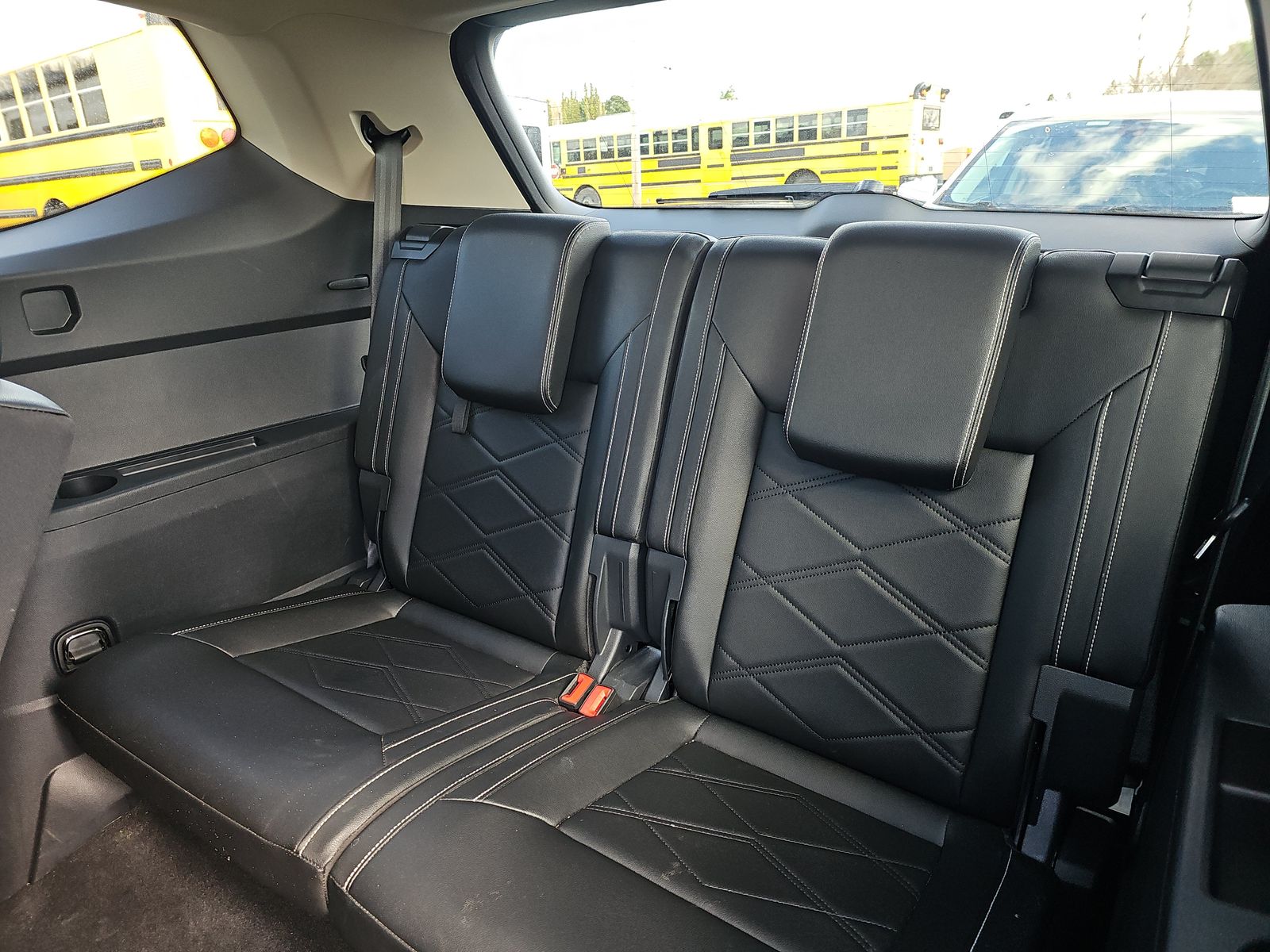 2025 Volkswagen Atlas 2.0T SE FWD