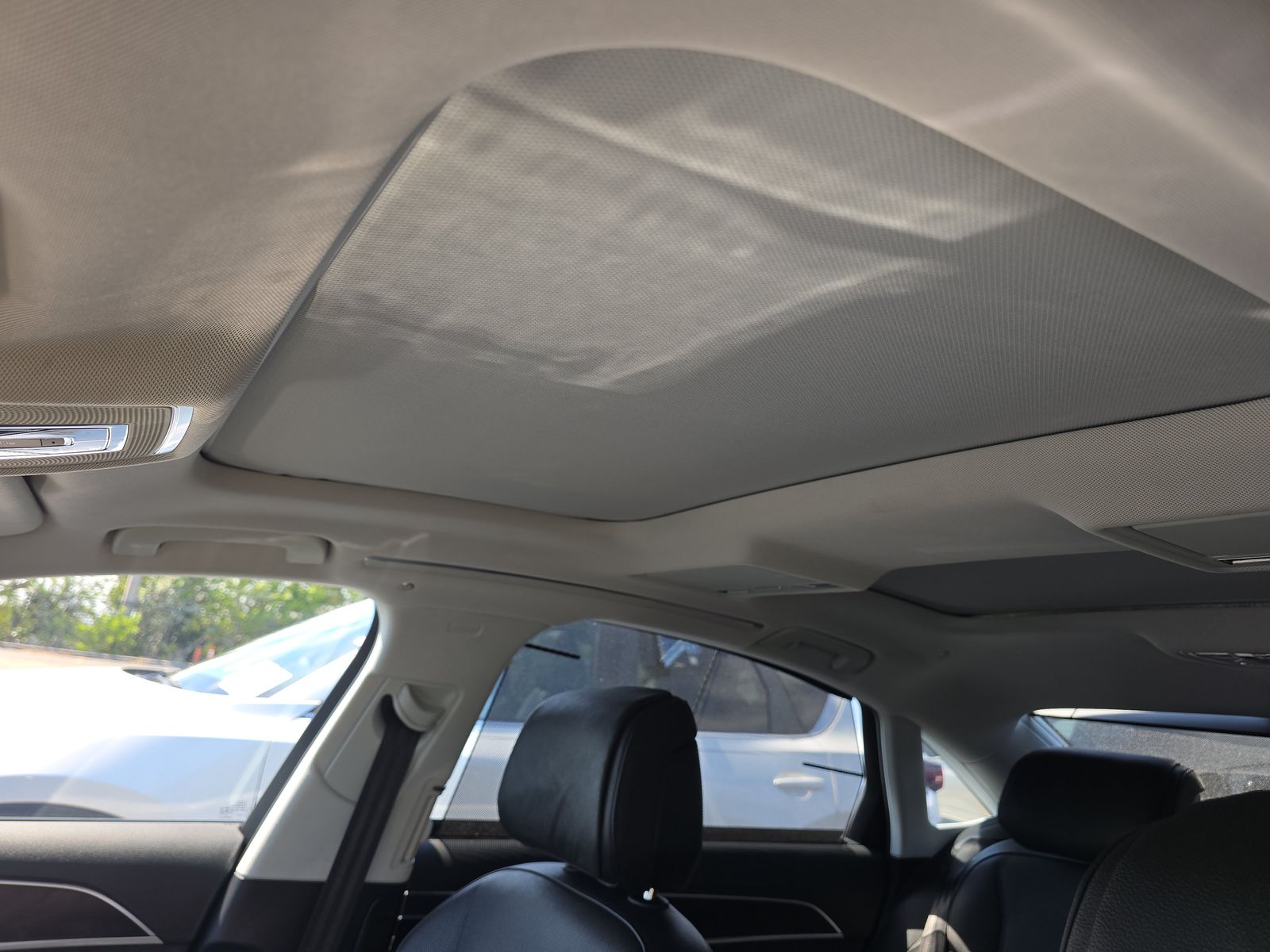 2020 Audi A8 L 4.0T AWD