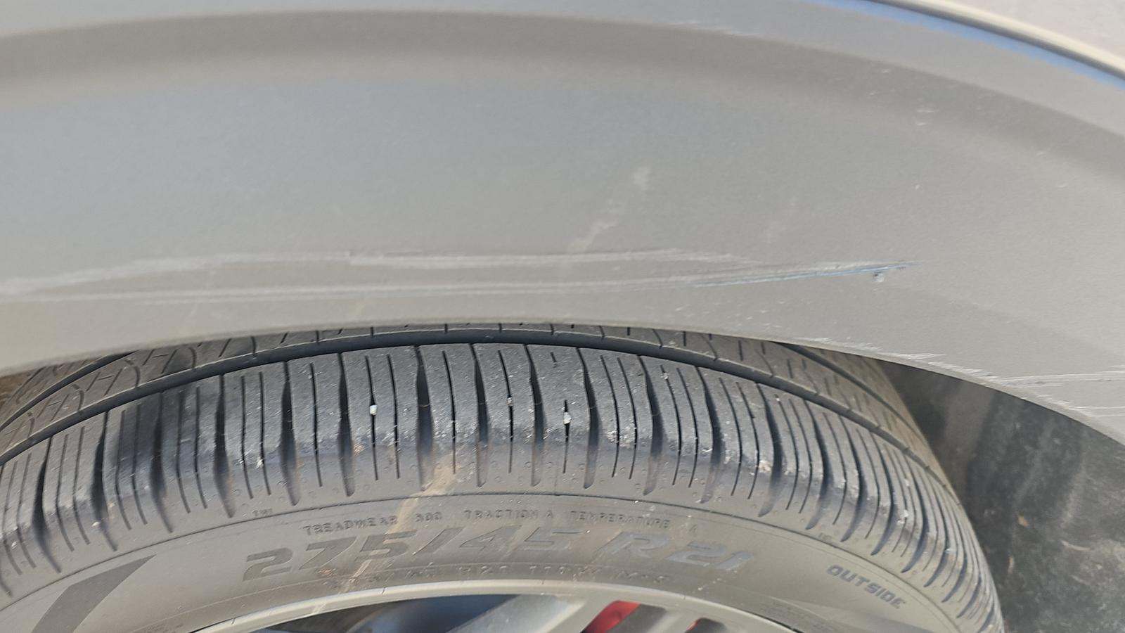 2025 Ford Explorer ST AWD