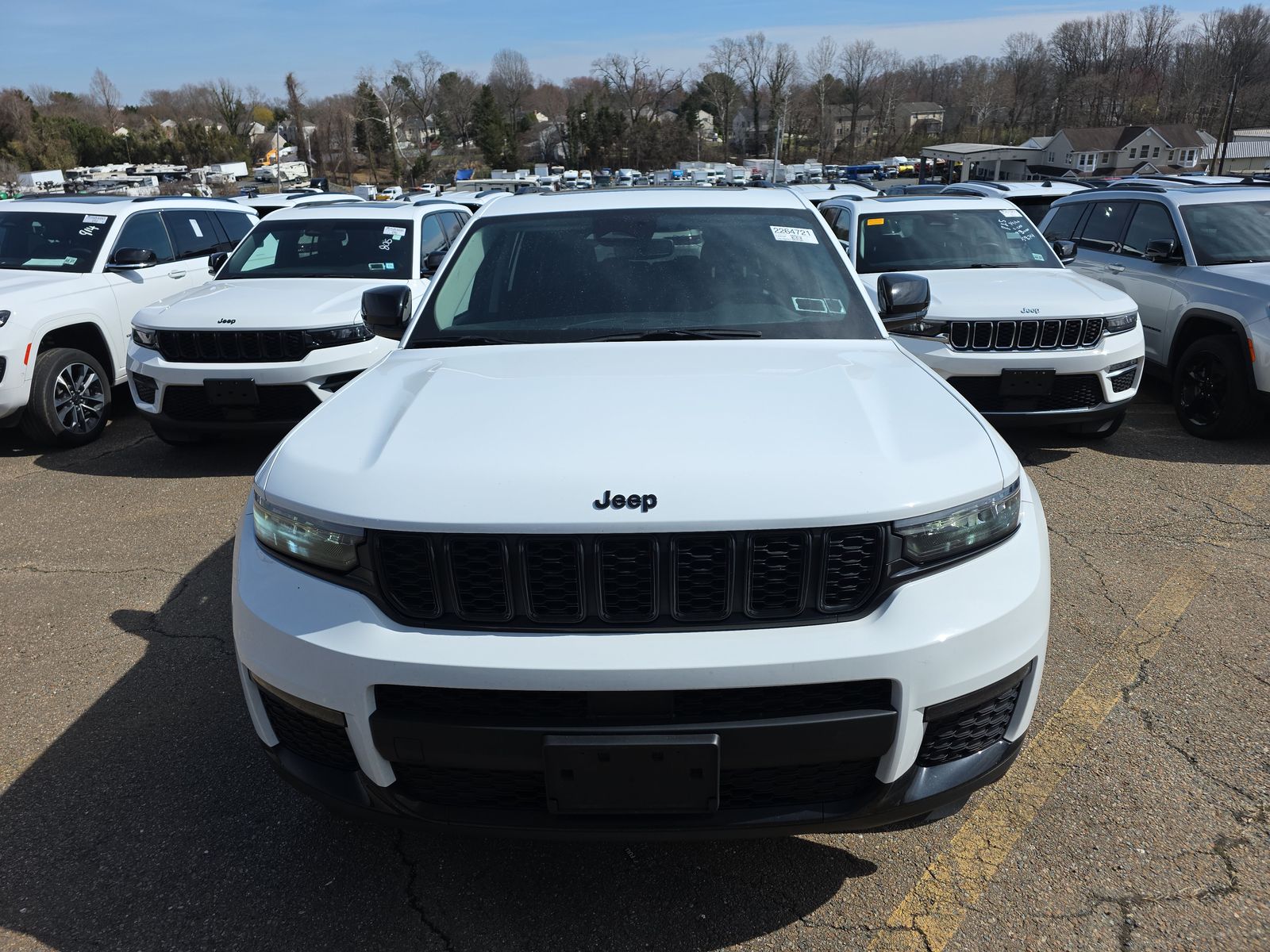 JEEP LIMITED - 3
