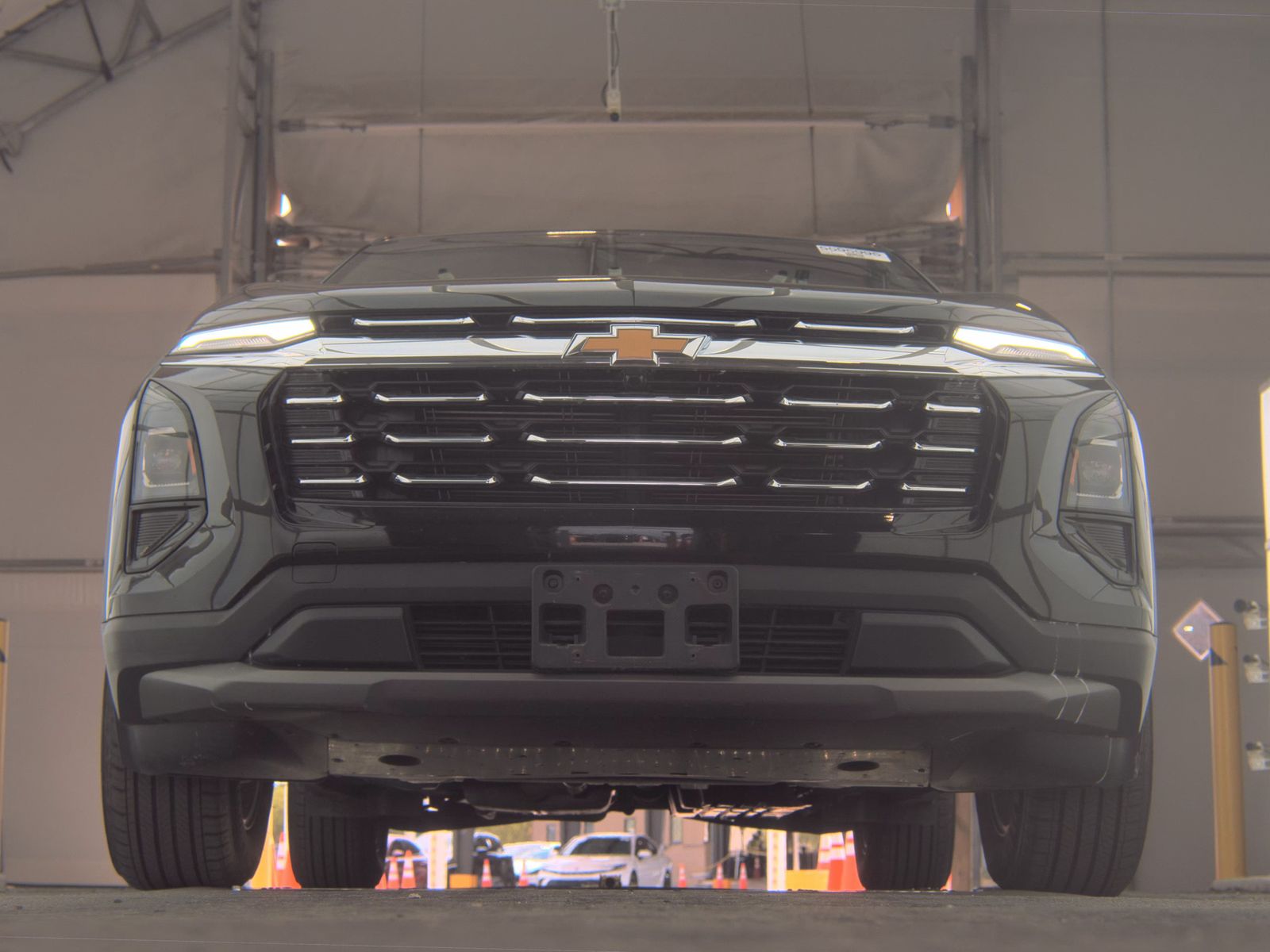 CHEVROLET AWD LT - 4