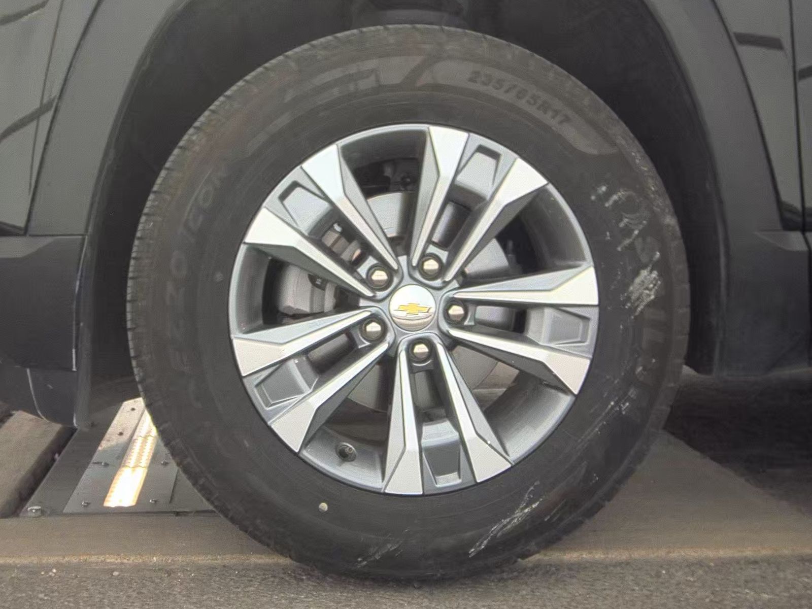 CHEVROLET AWD LT - 10