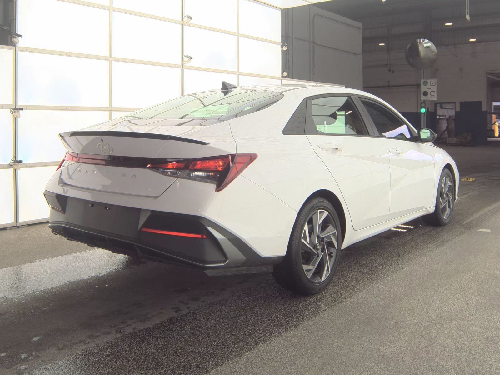 HYUNDAI SEL SPORT - 6