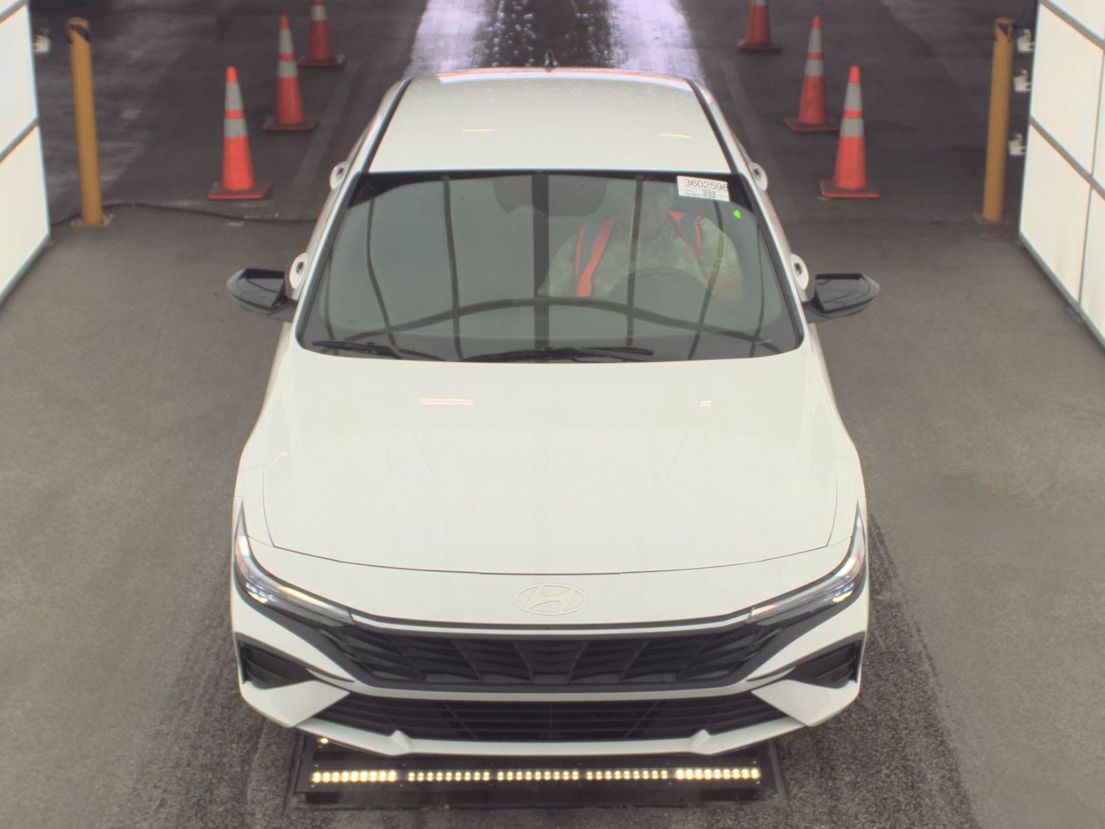 HYUNDAI SEL SPORT - 3