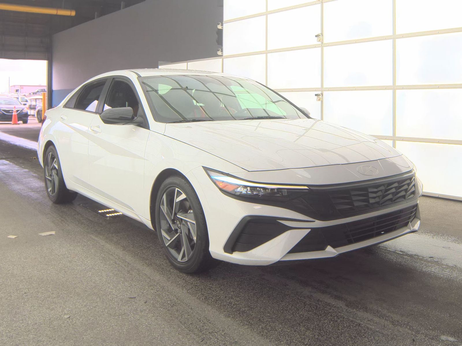 HYUNDAI SEL SPORT - 5