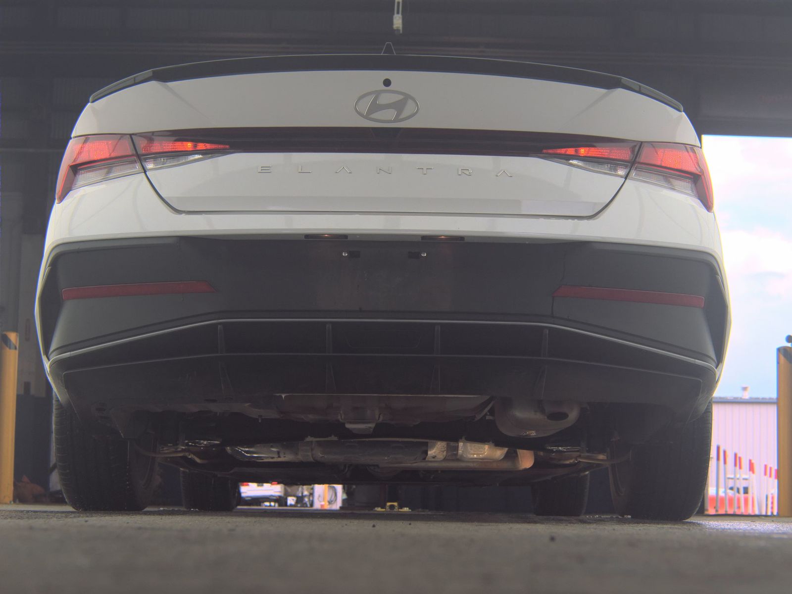 HYUNDAI SEL SPORT - 8