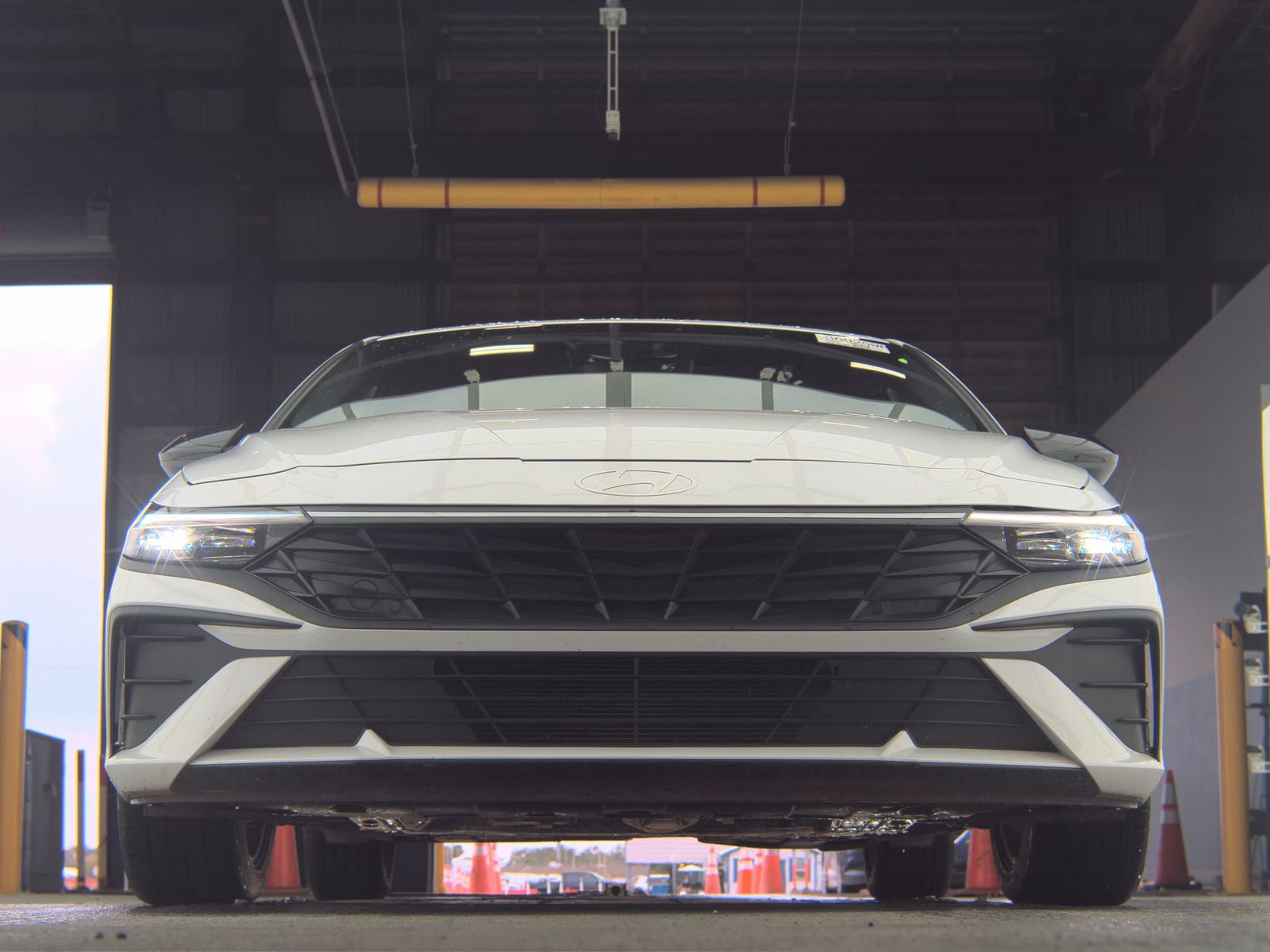 HYUNDAI SEL SPORT - 4