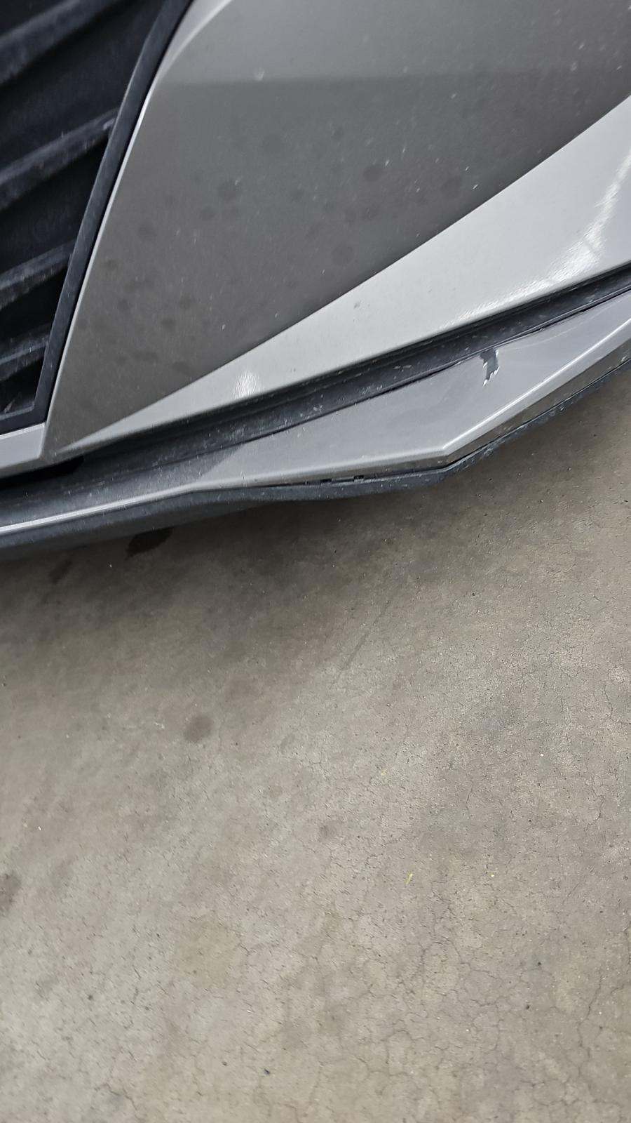 2023 Hyundai Elantra SEL FWD