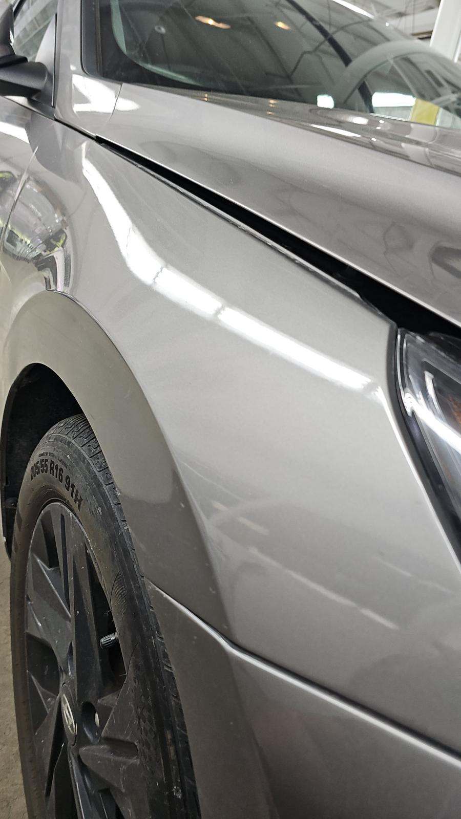 2023 Hyundai Elantra SEL FWD