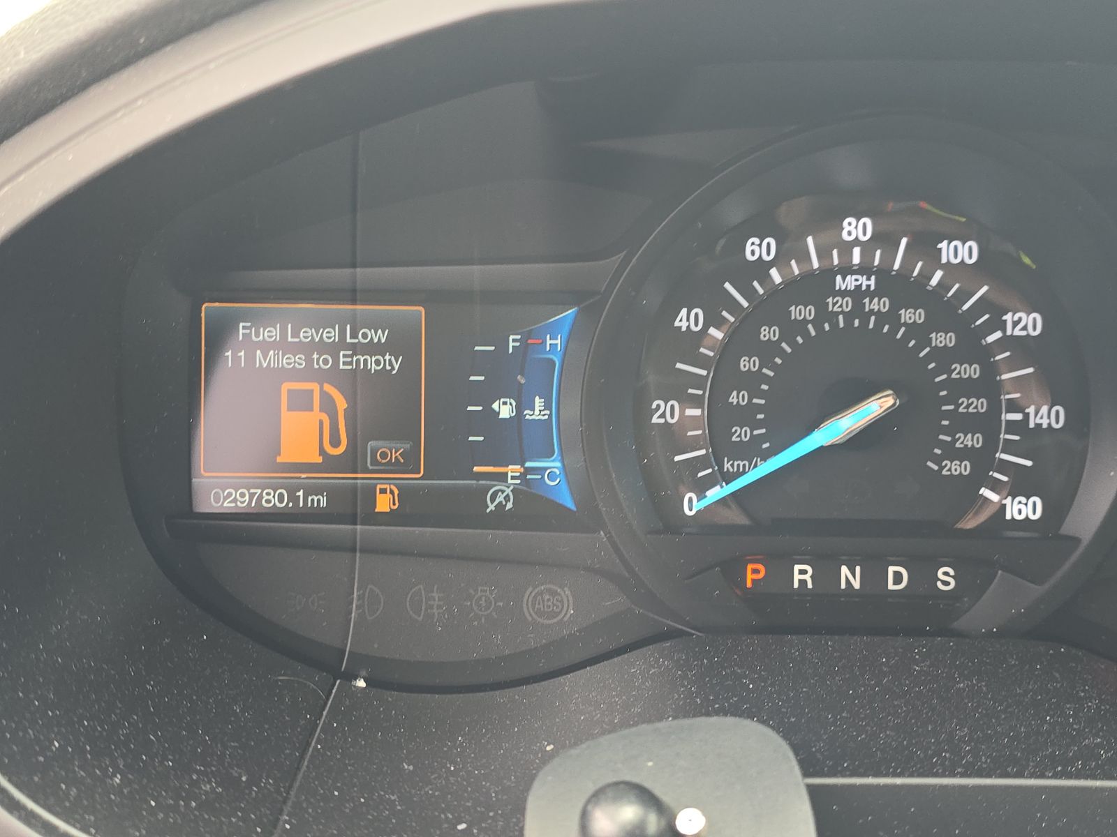 2023 Ford Edge SEL AWD