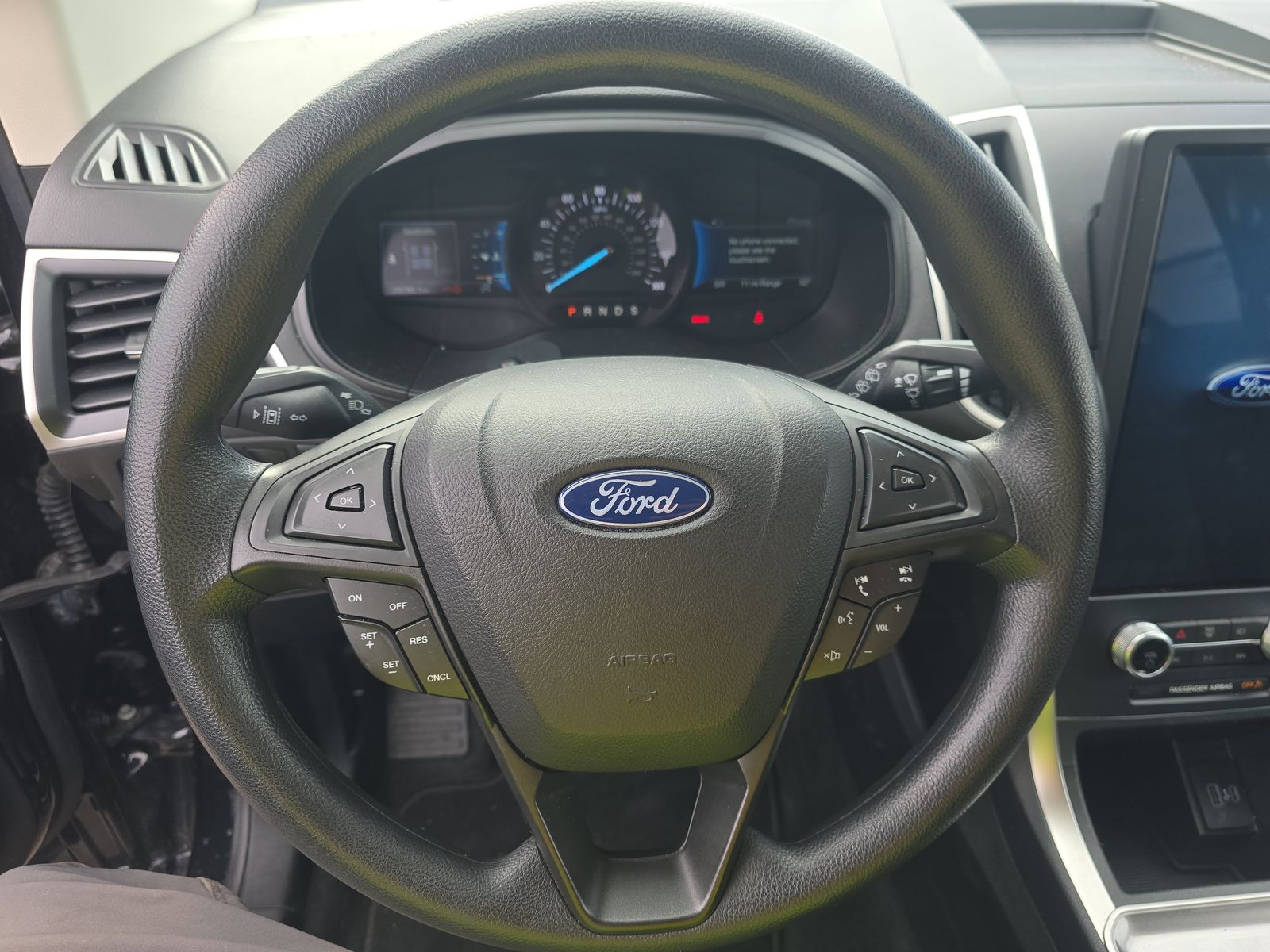 2023 Ford Edge SEL AWD
