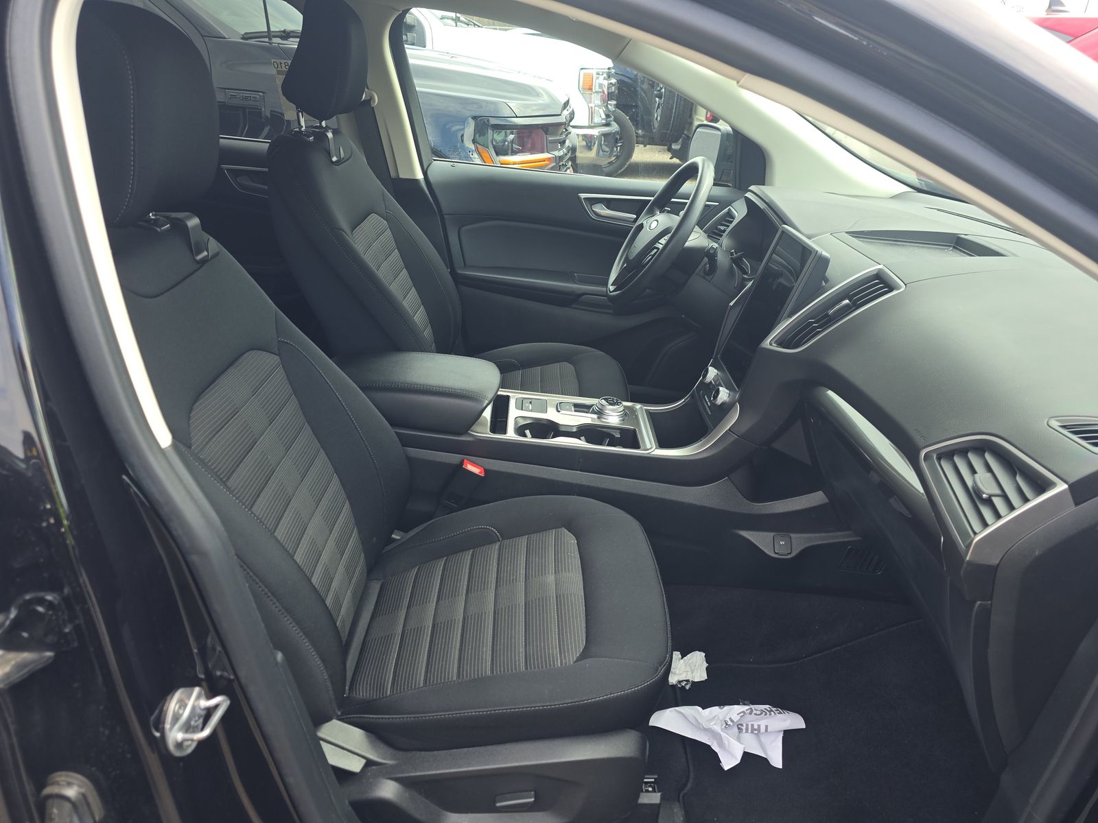 2023 Ford Edge SEL AWD