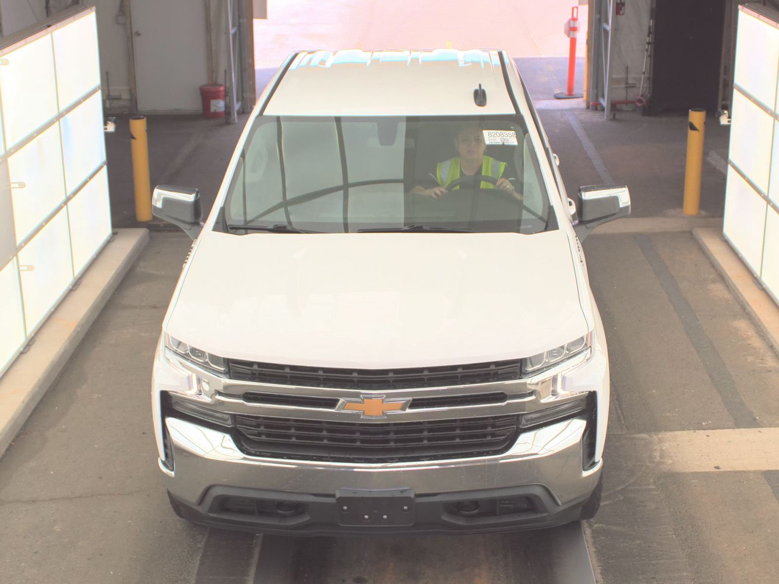 2020 Chevrolet Silverado 1500 LT AWD