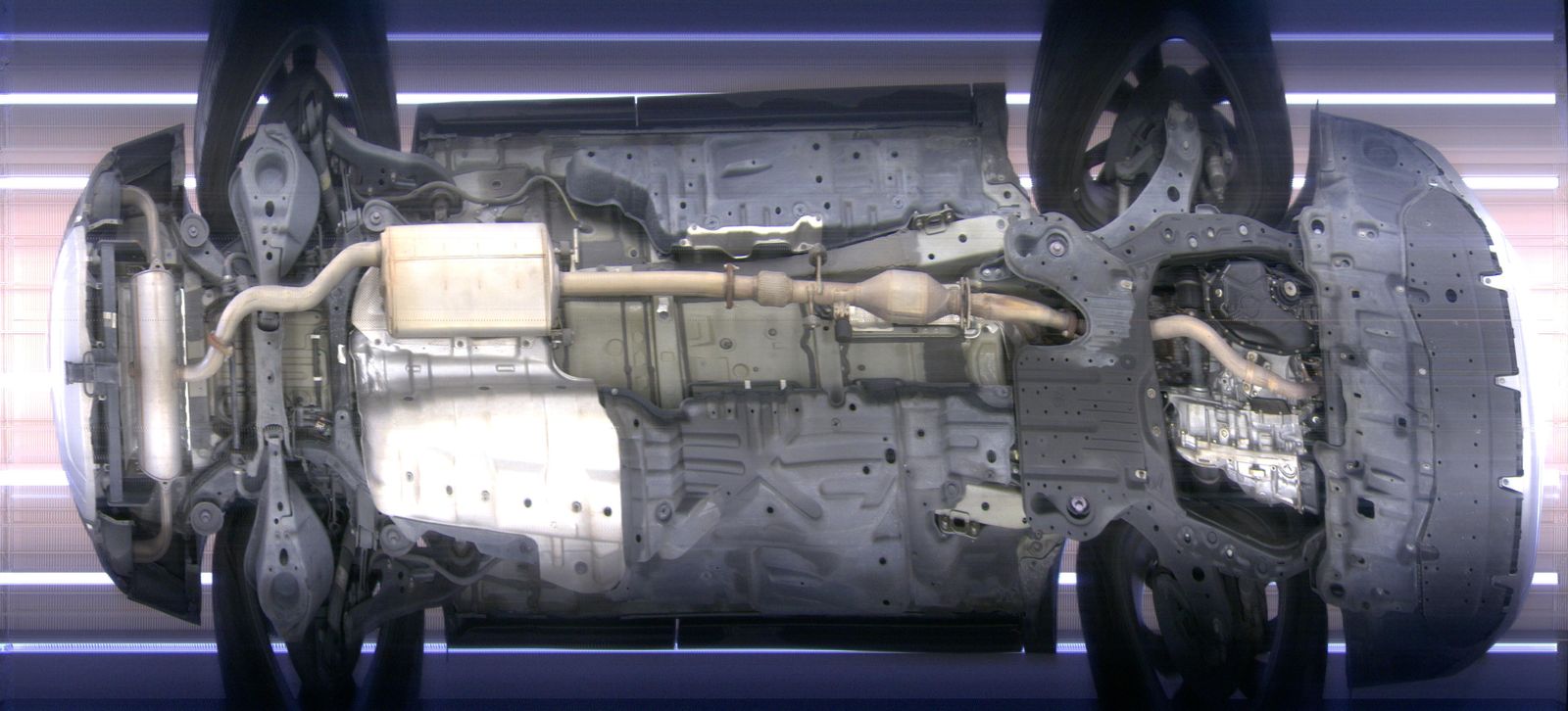 2022 Lexus RX RX 350 FWD