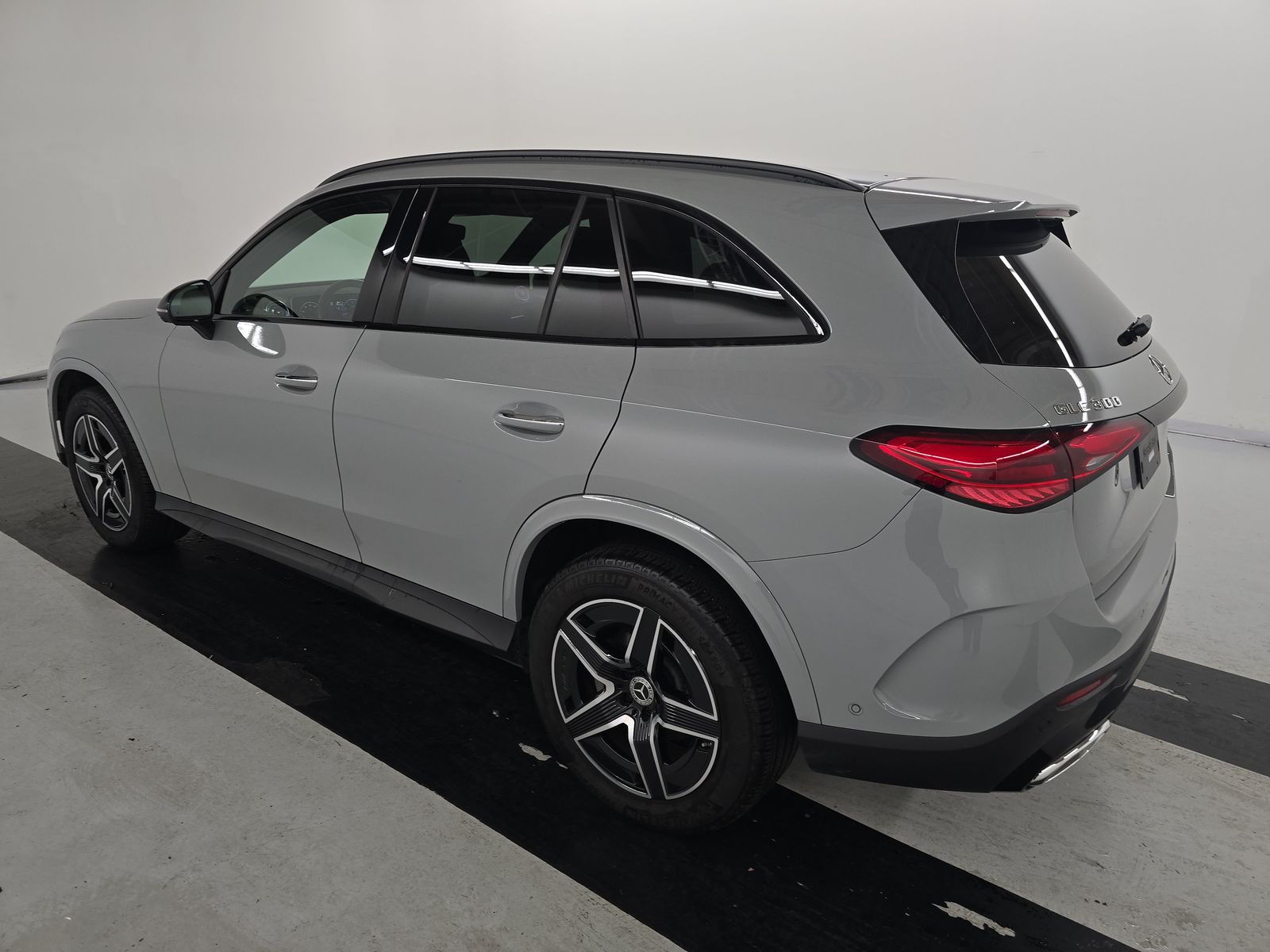 MERCEDES-BENZ GLC-CLASS - 7