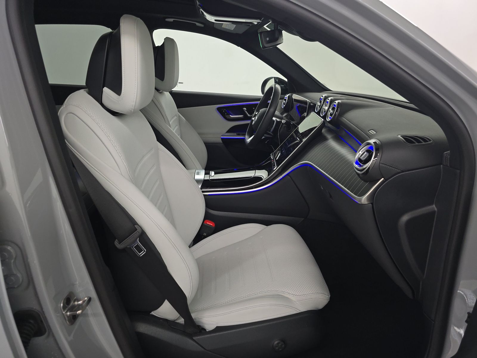 MERCEDES-BENZ GLC-CLASS - 9