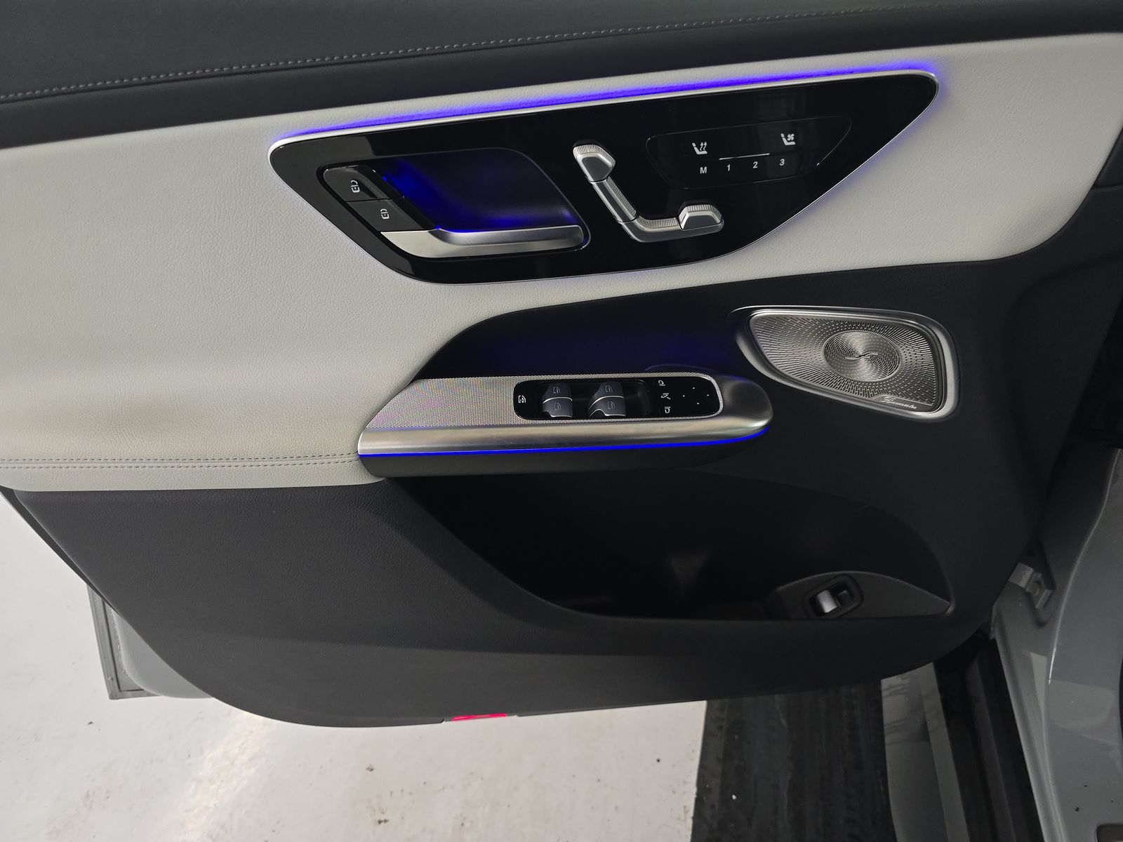 MERCEDES-BENZ GLC-CLASS - 10