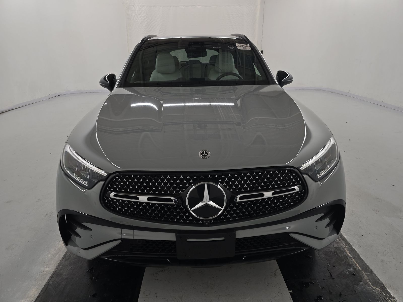 MERCEDES-BENZ GLC-CLASS - 3