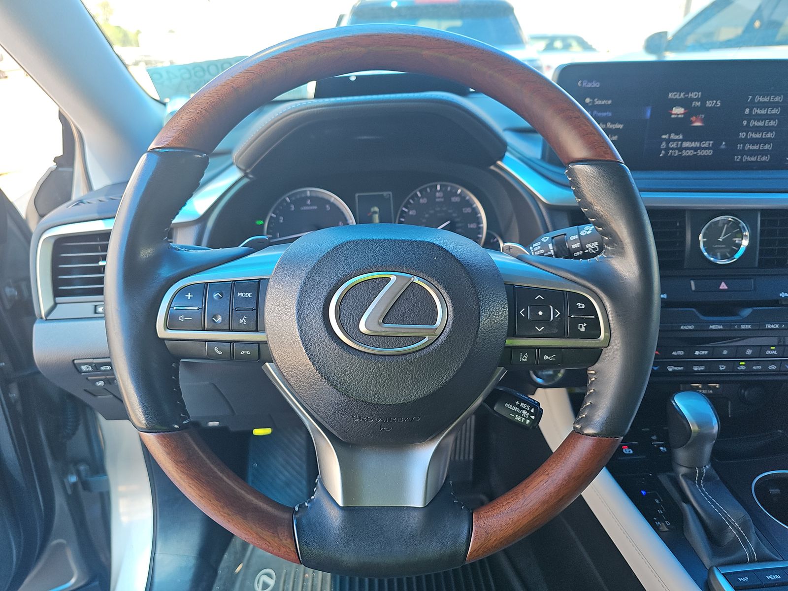 2022 Lexus RX RX 350 FWD