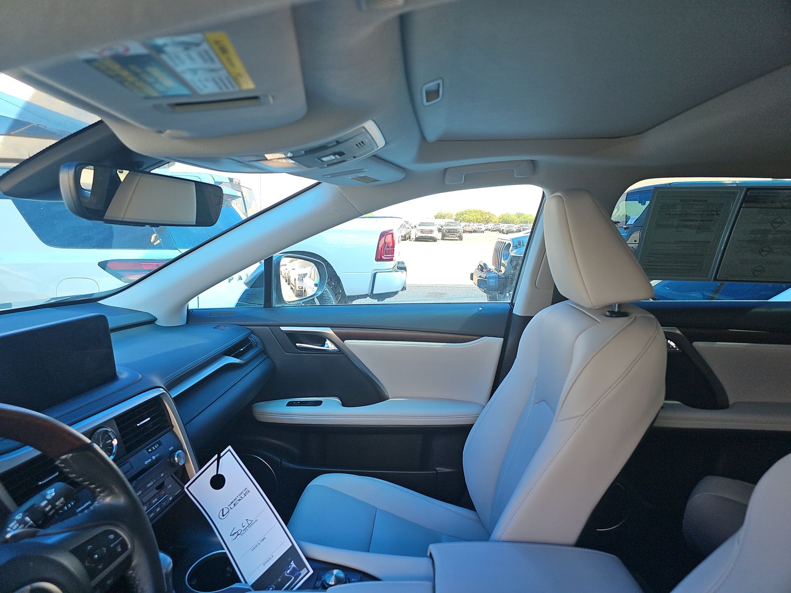 2022 Lexus RX RX 350 FWD