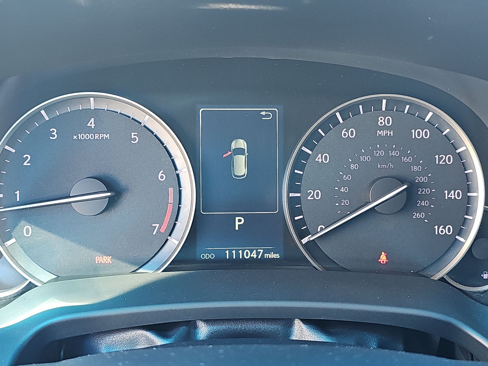 2022 Lexus RX RX 350 FWD