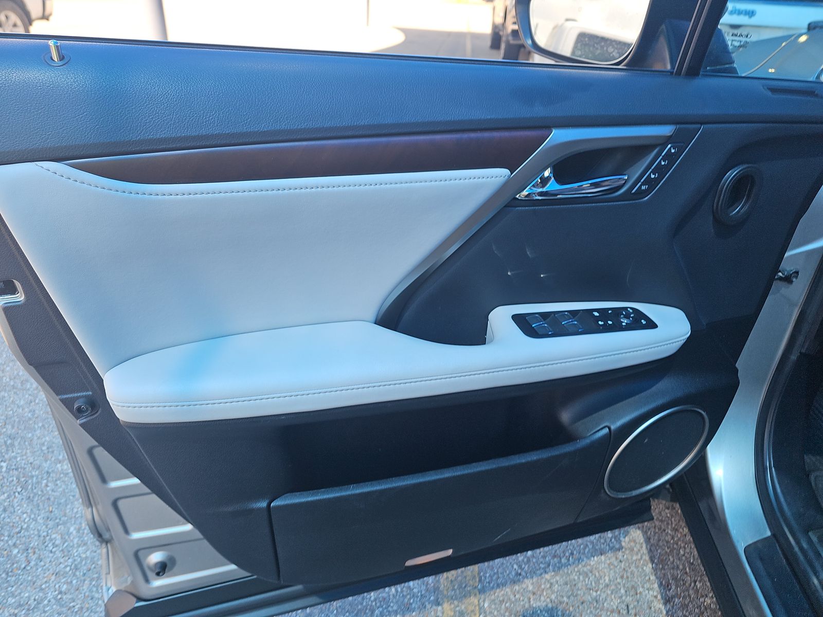 2022 Lexus RX RX 350 FWD