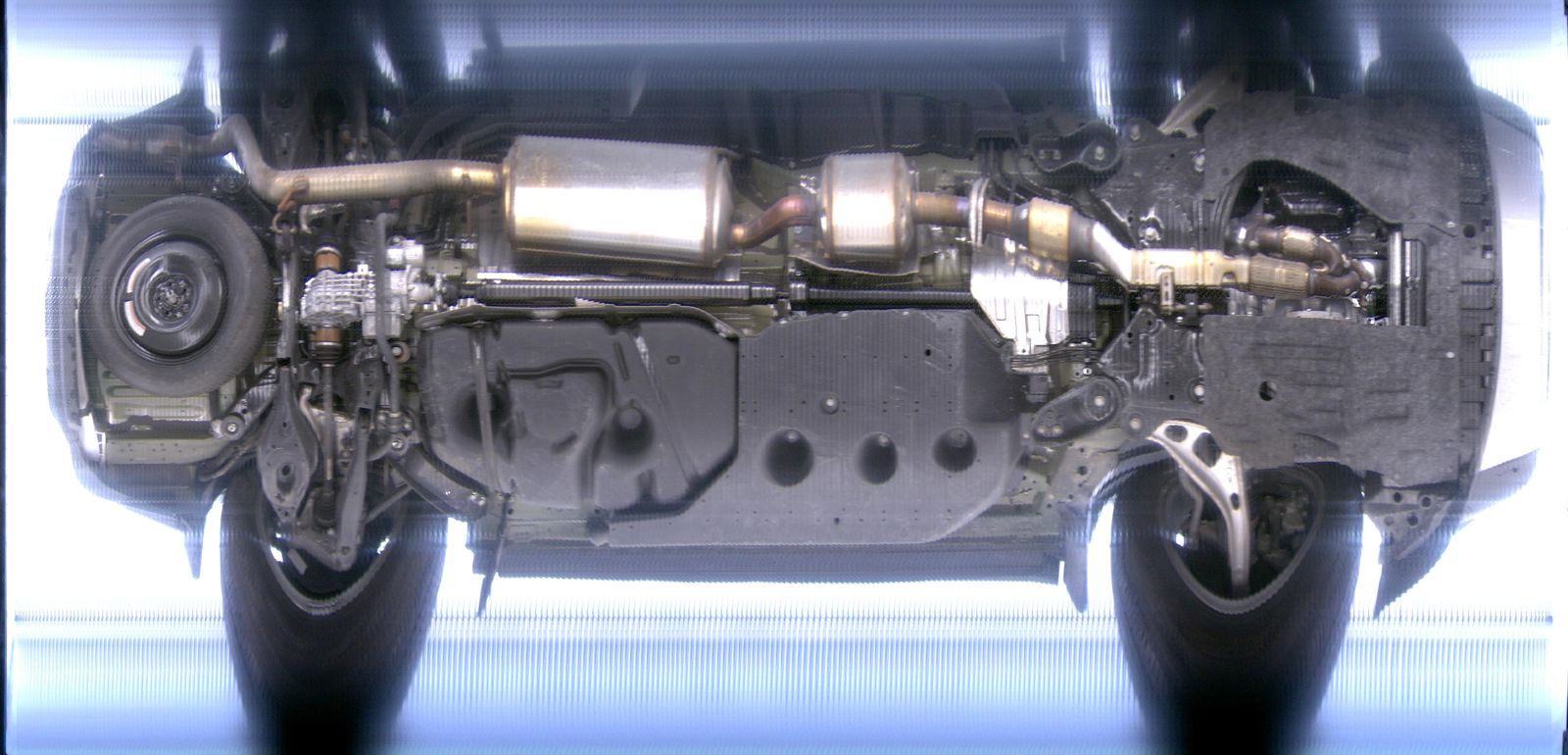 2025 Nissan Pathfinder SL AWD