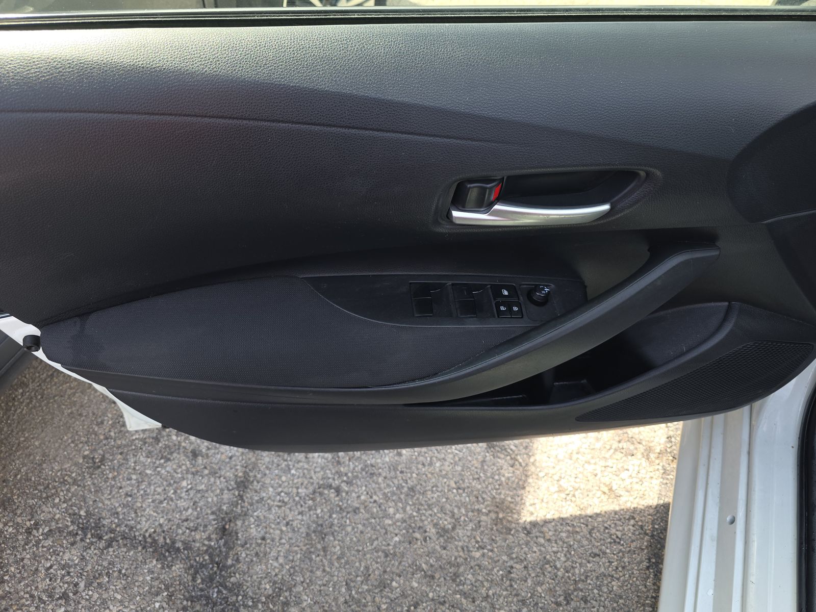 2020 Toyota Corolla LE FWD