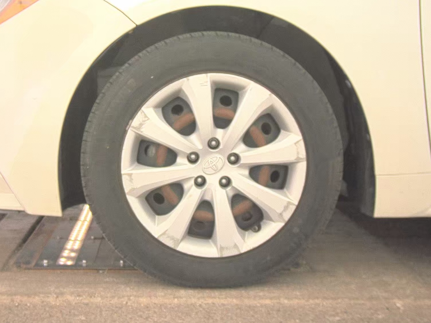 2020 Toyota Corolla LE FWD